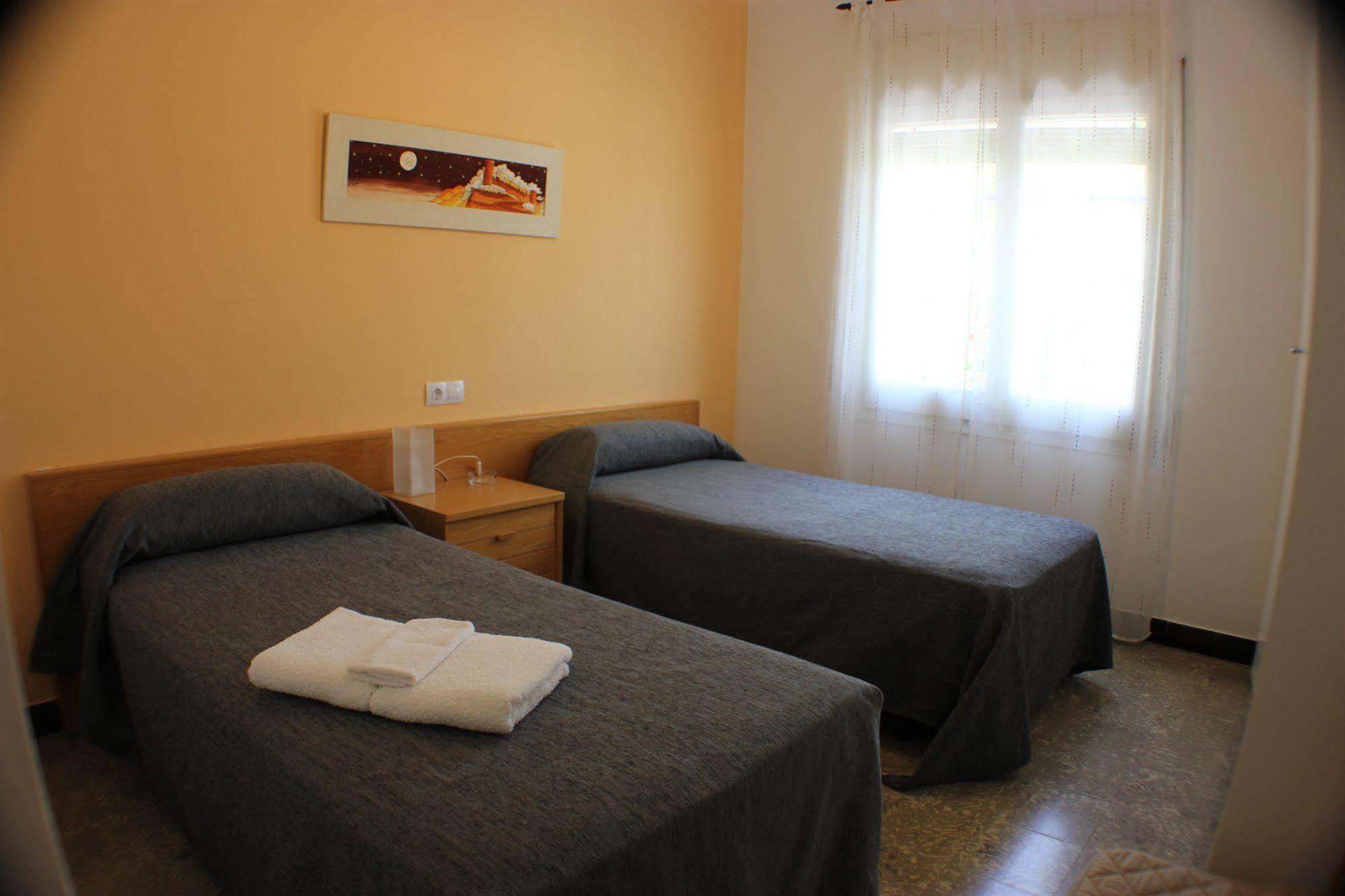 Mediterraneo Guest house 2*
