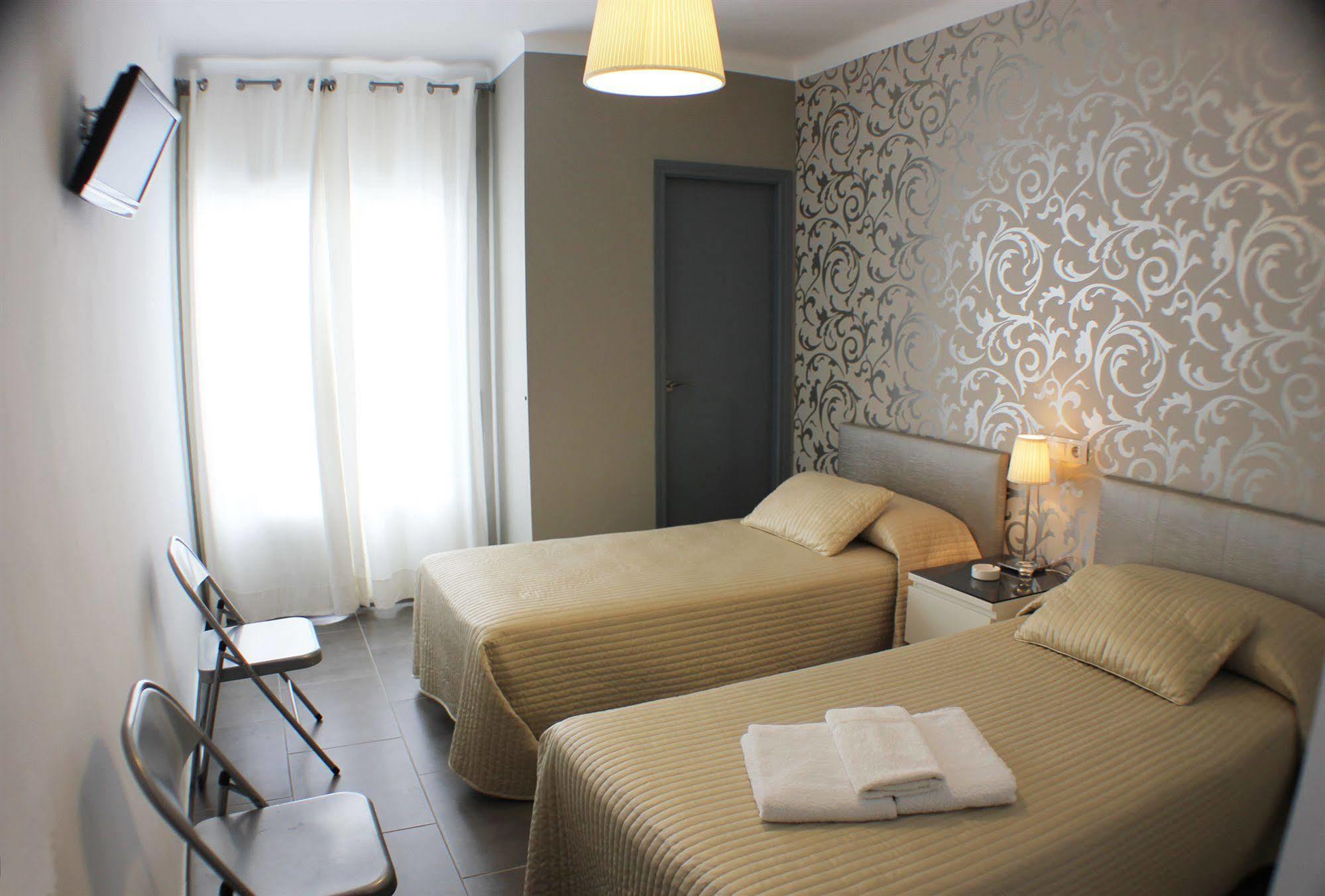 Mediterraneo Guest house Tossa de Mar