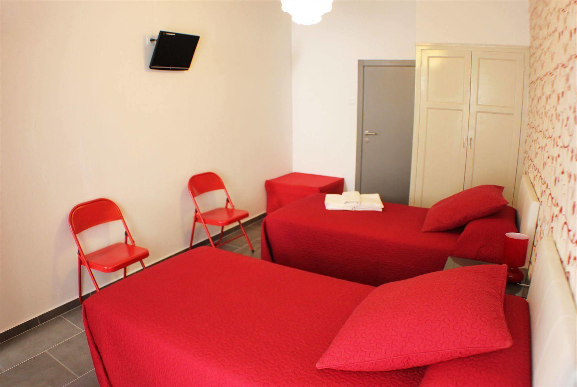 Guest house Mediterraneo