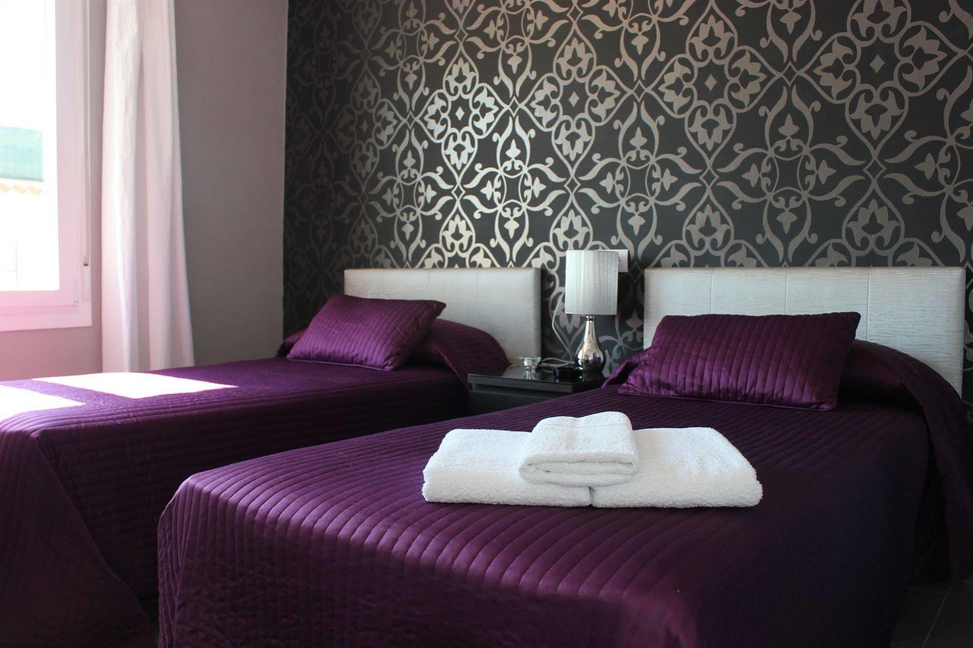 Mediterraneo Guest house