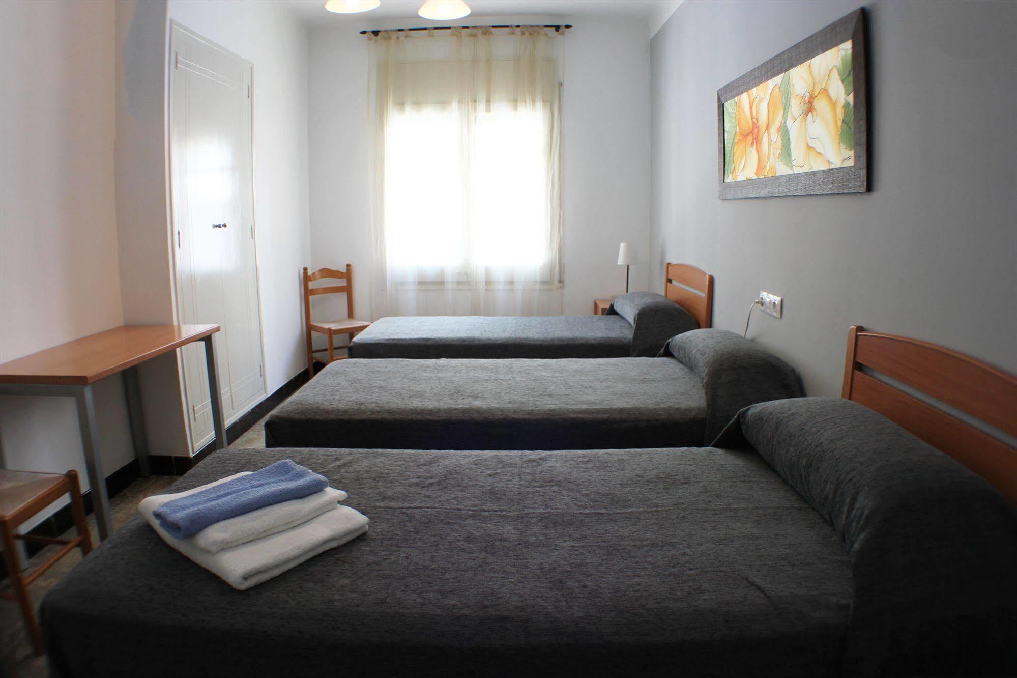 Mediterraneo Guest house