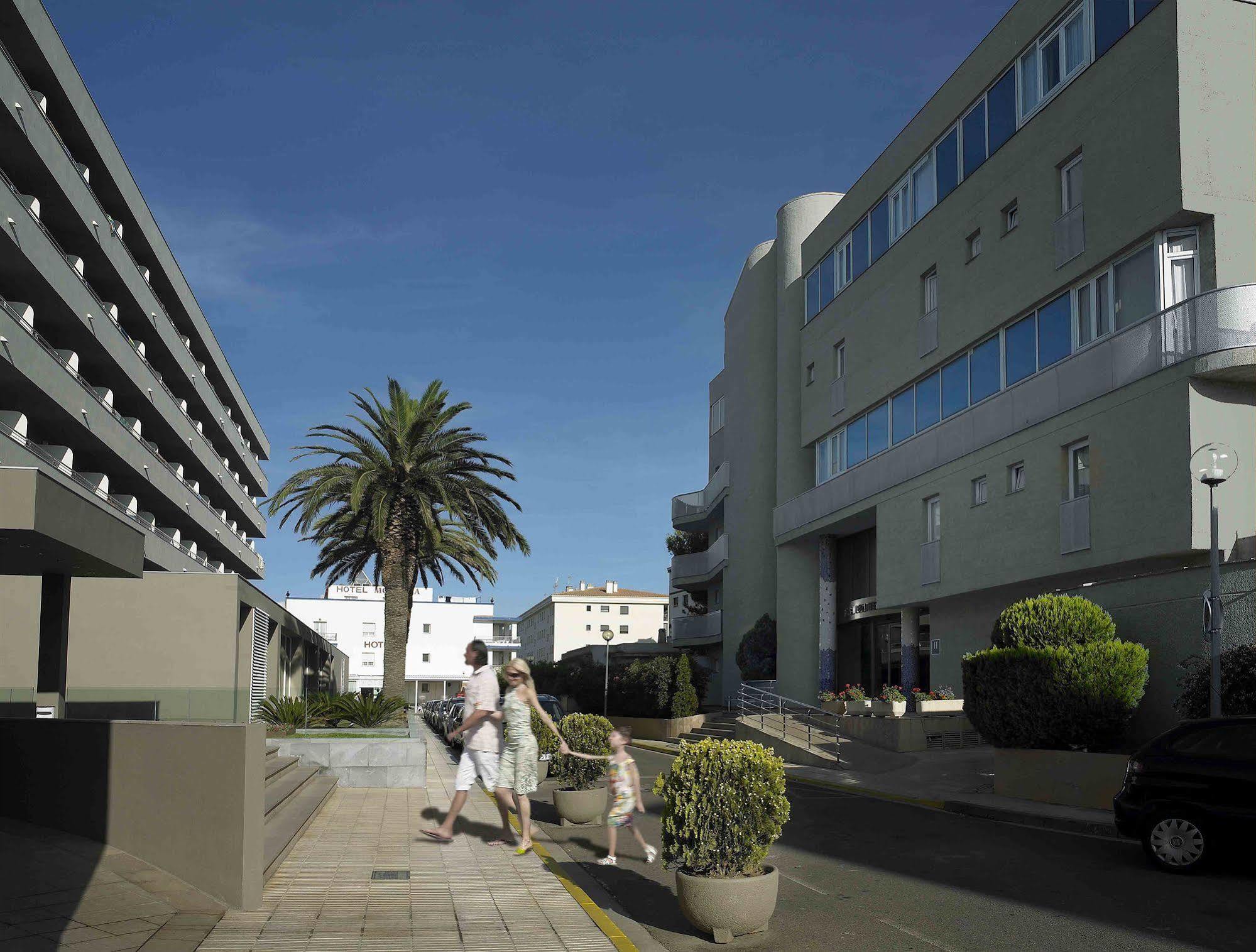 Mediterraneo Park Hotel 4*