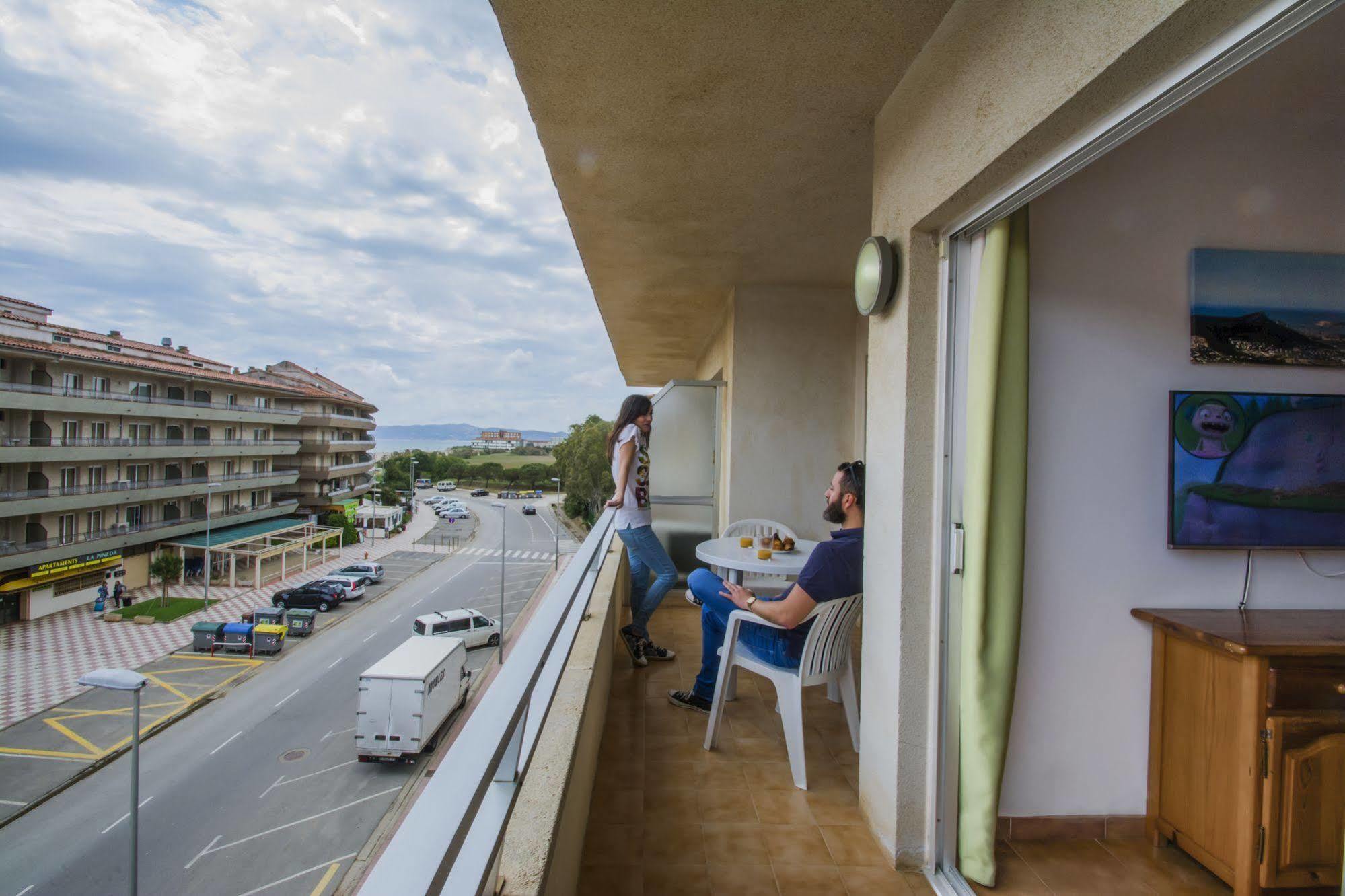 Apartment Familiares Sa Gavina Medes *