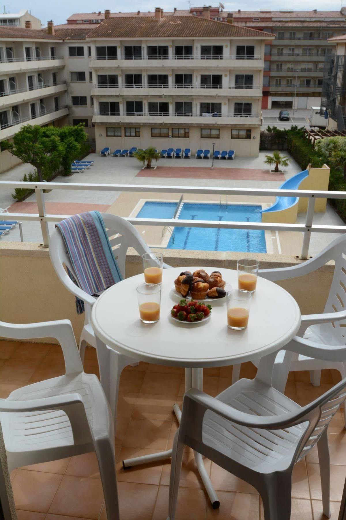 Familiares Sa Gavina Medes Apartment L'Estartit