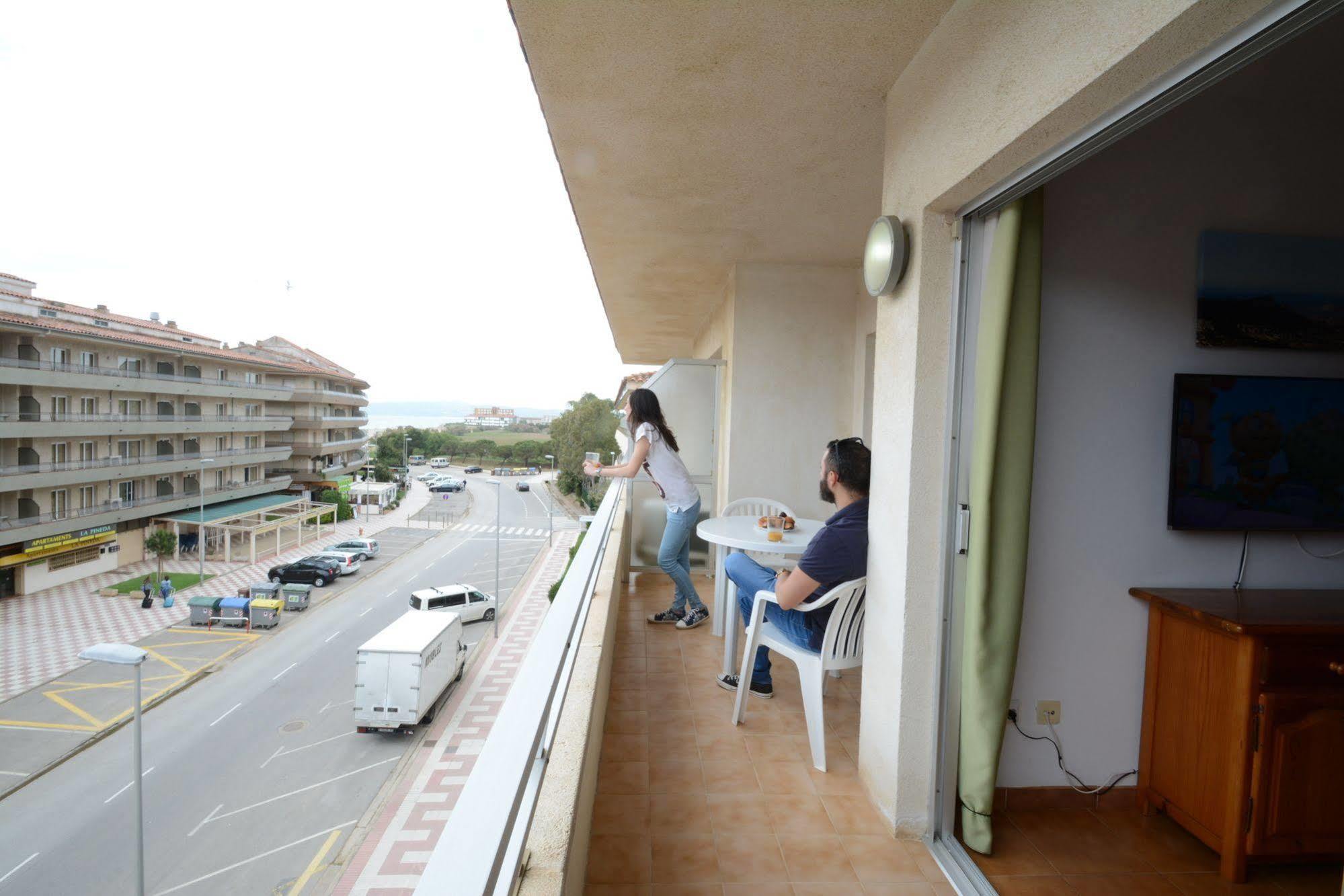 Familiares Sa Gavina Medes Apartment