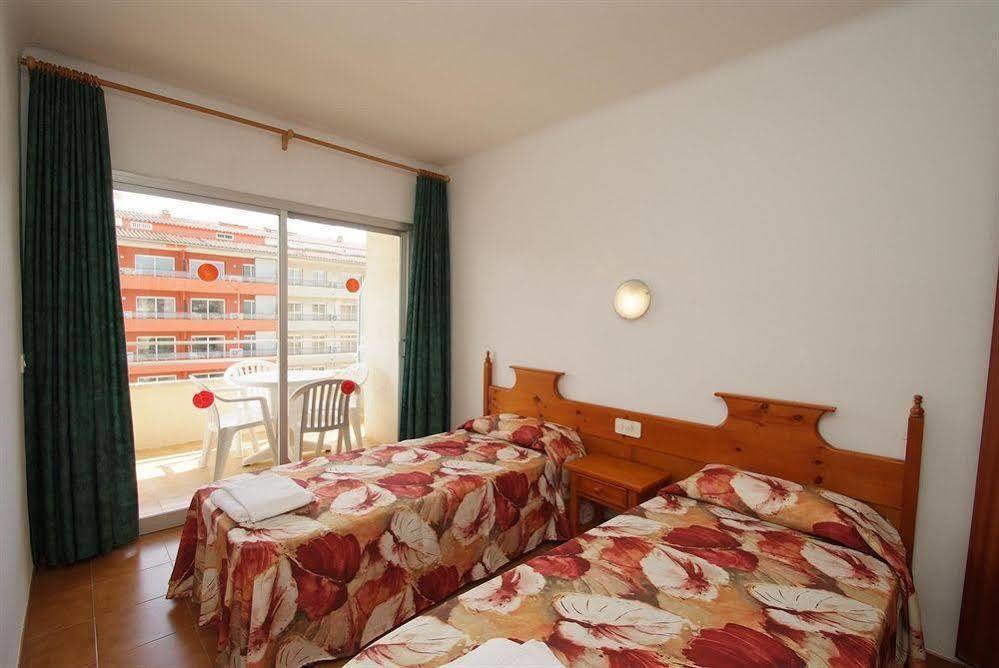 Familiares Sa Gavina Medes Apartment