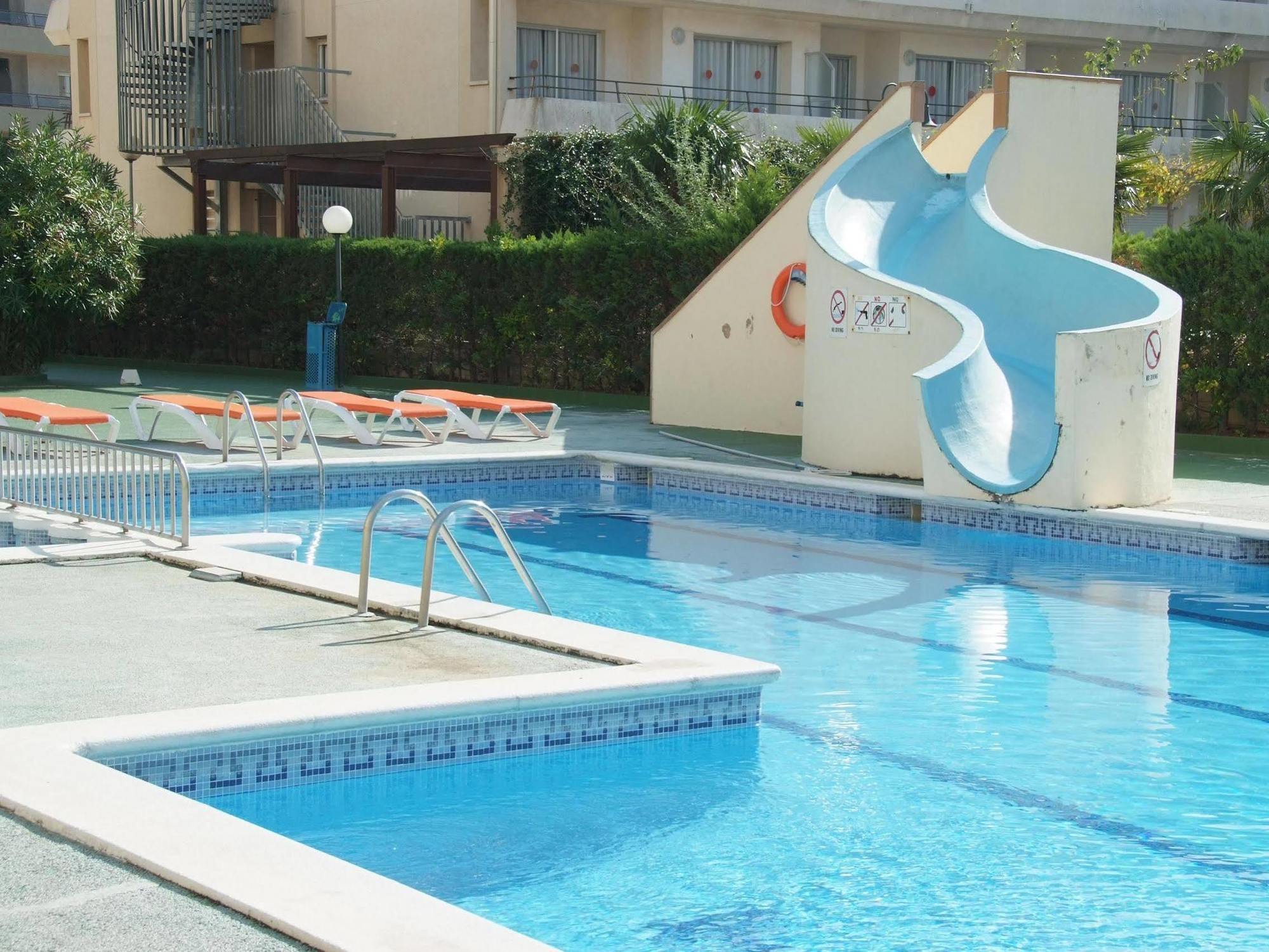 Familiares Sa Gavina Medes Apartment L'Estartit