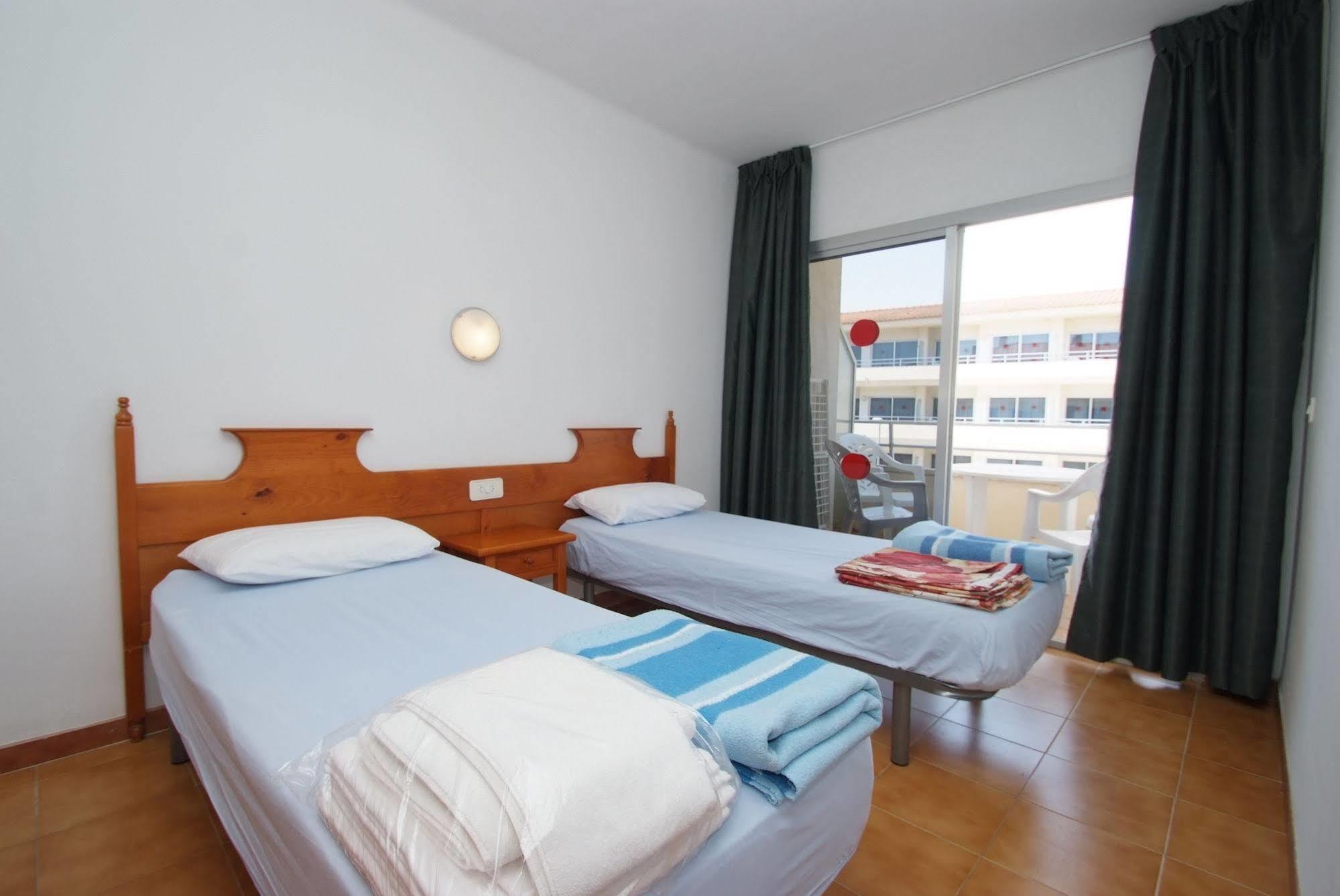 Apartment Familiares Sa Gavina Medes L'Estartit