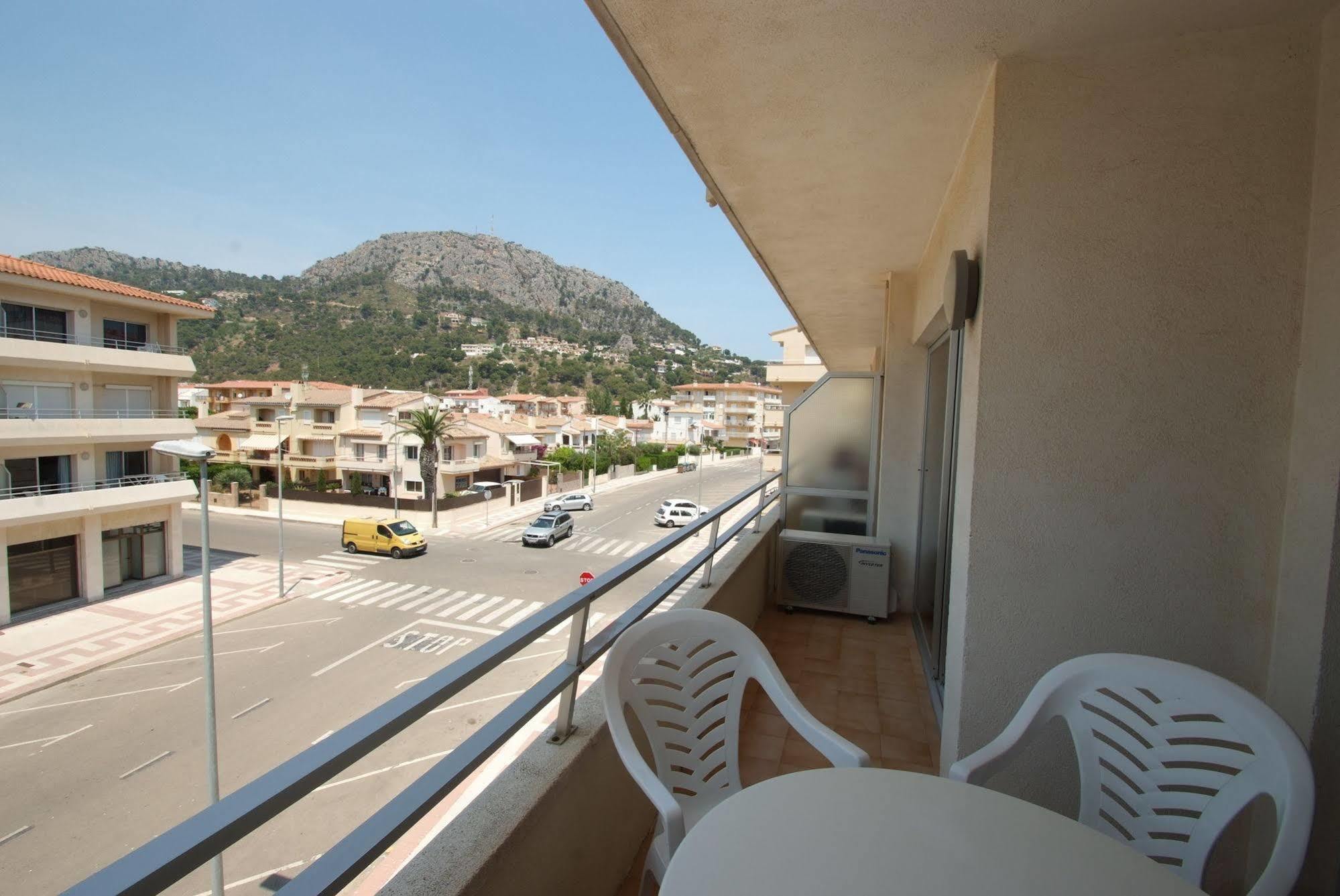Familiares Sa Gavina Medes Apartment *