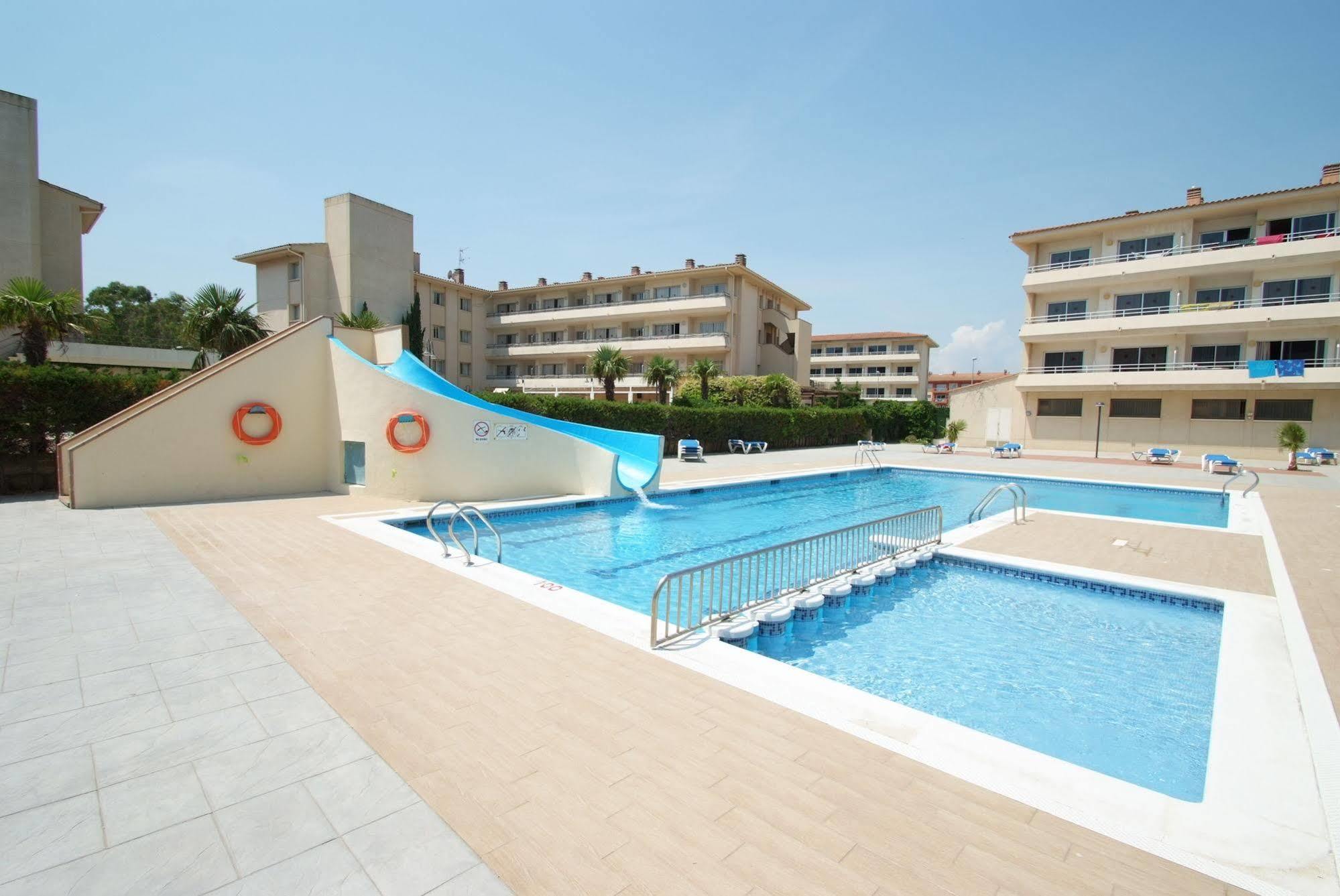 Apartment Familiares Sa Gavina Medes L'Estartit