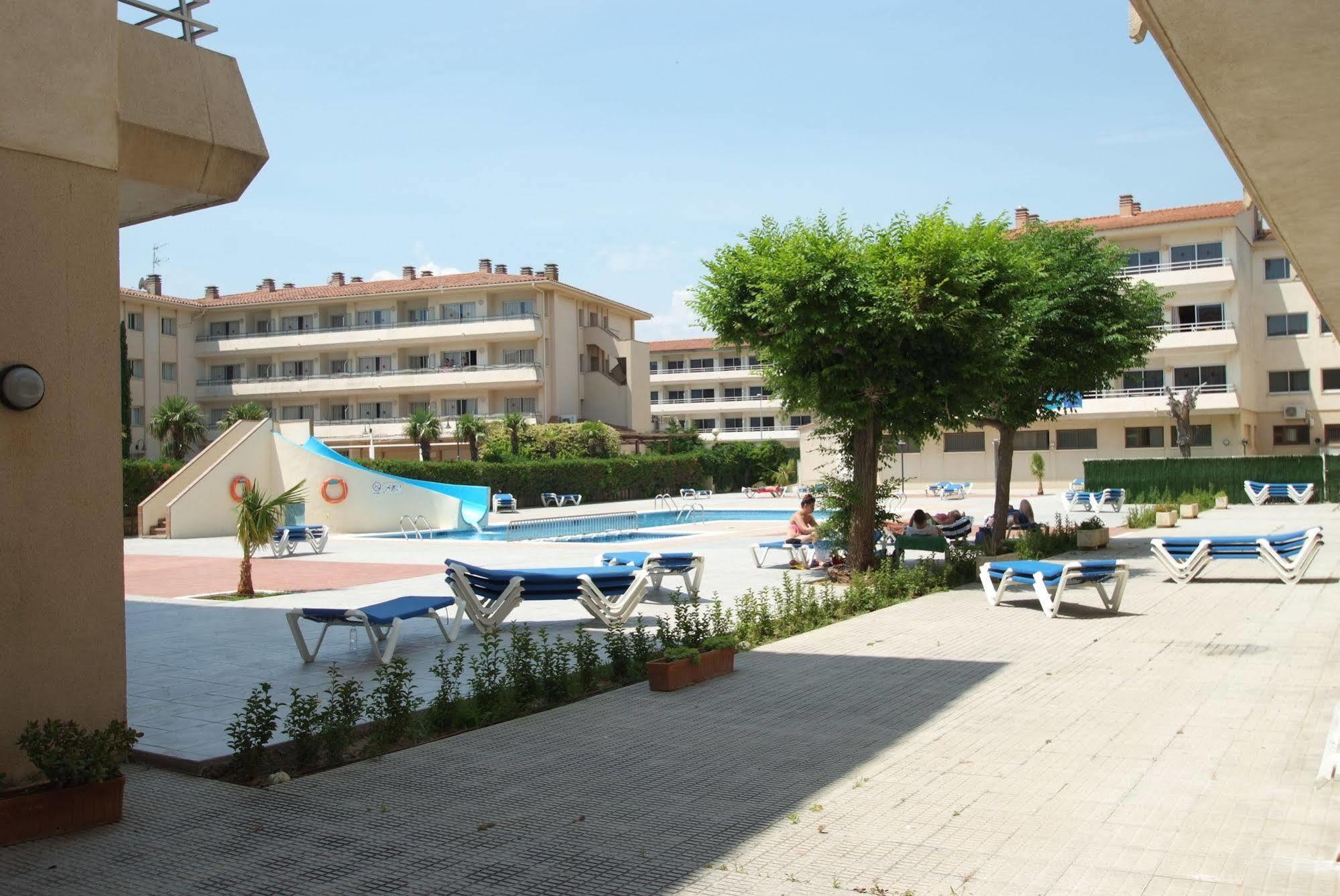 Familiares Sa Gavina Medes Apartment L'Estartit