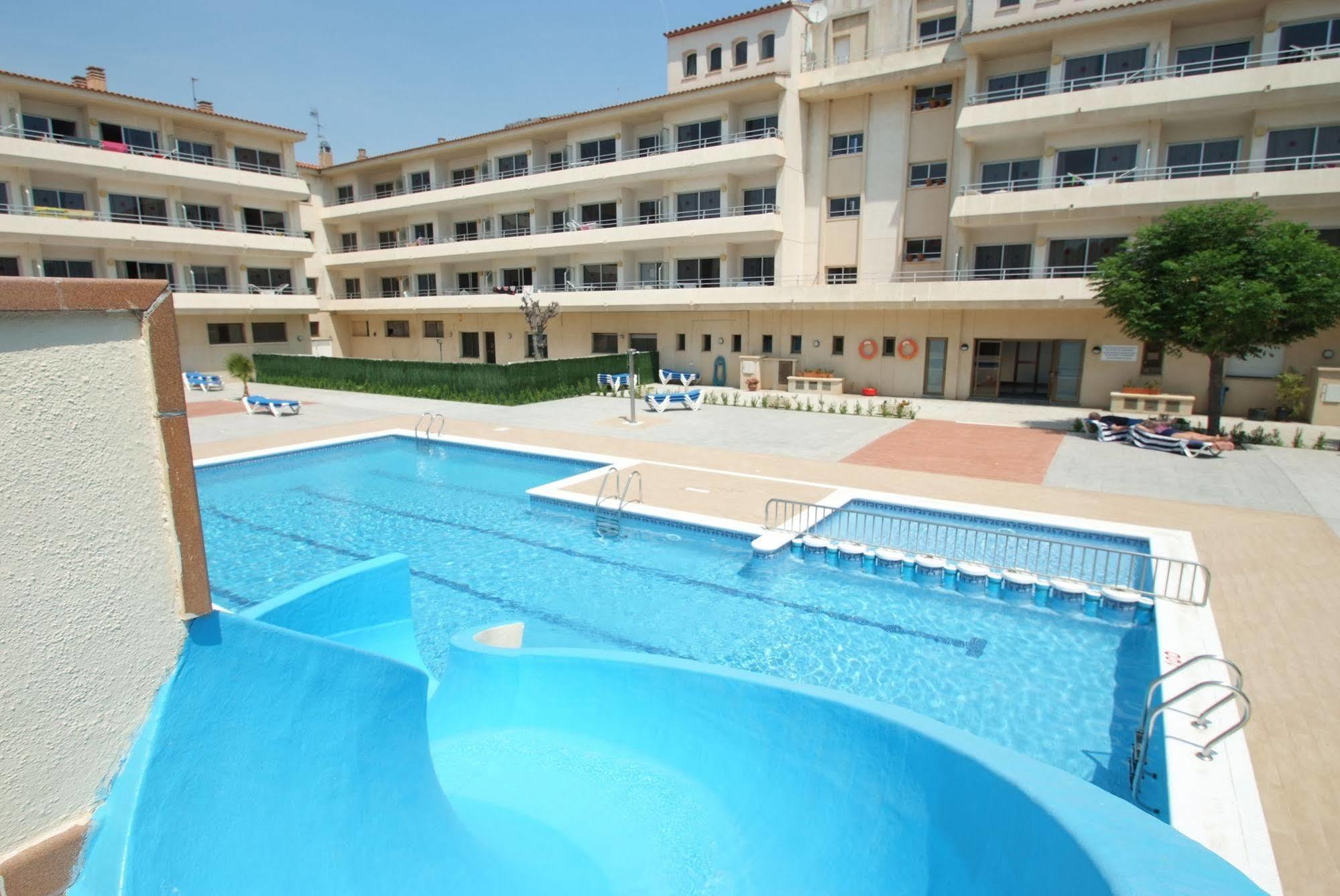 Familiares Sa Gavina Medes Apartment *