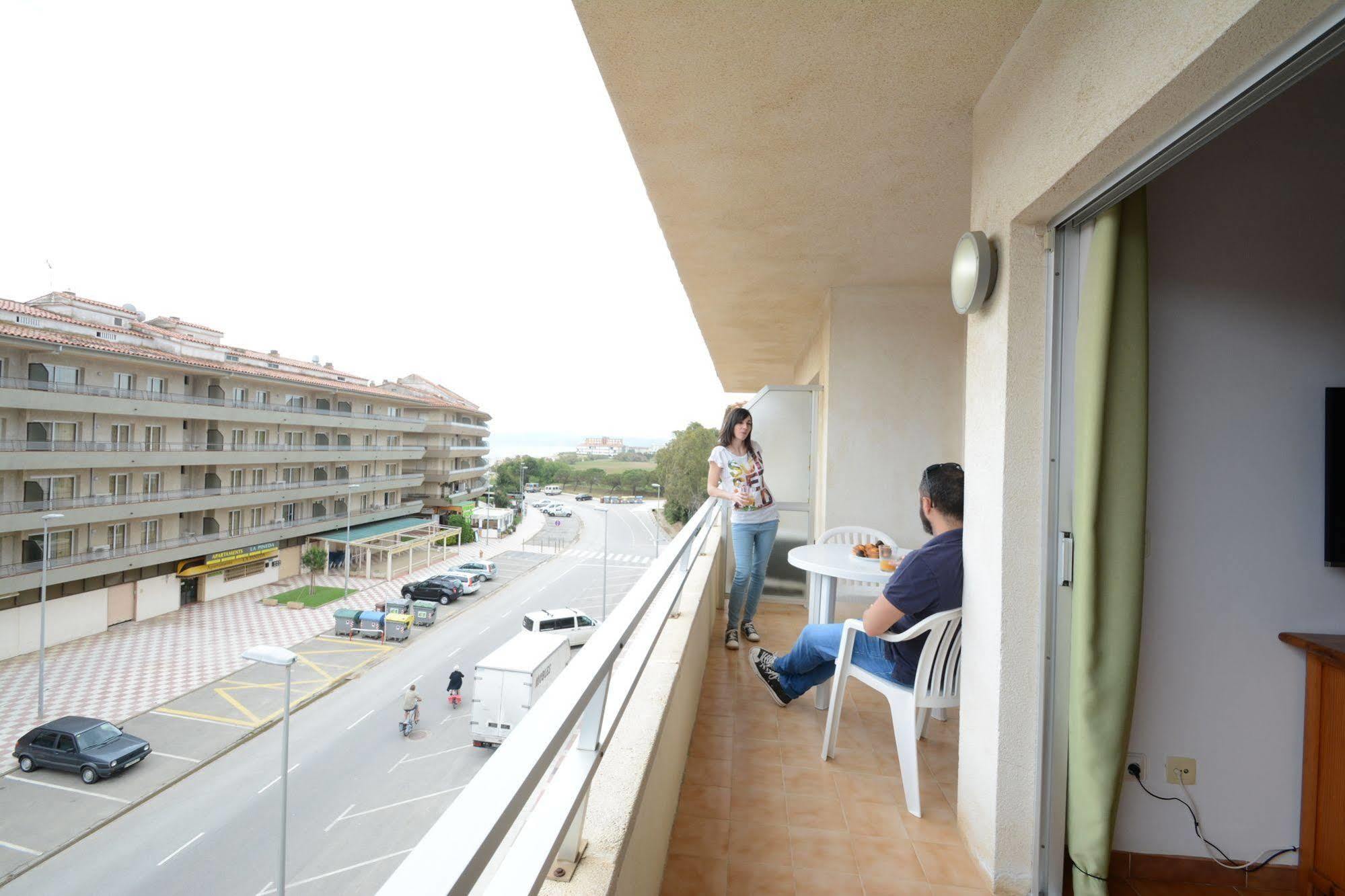 Familiares Sa Gavina Medes * L'Estartit