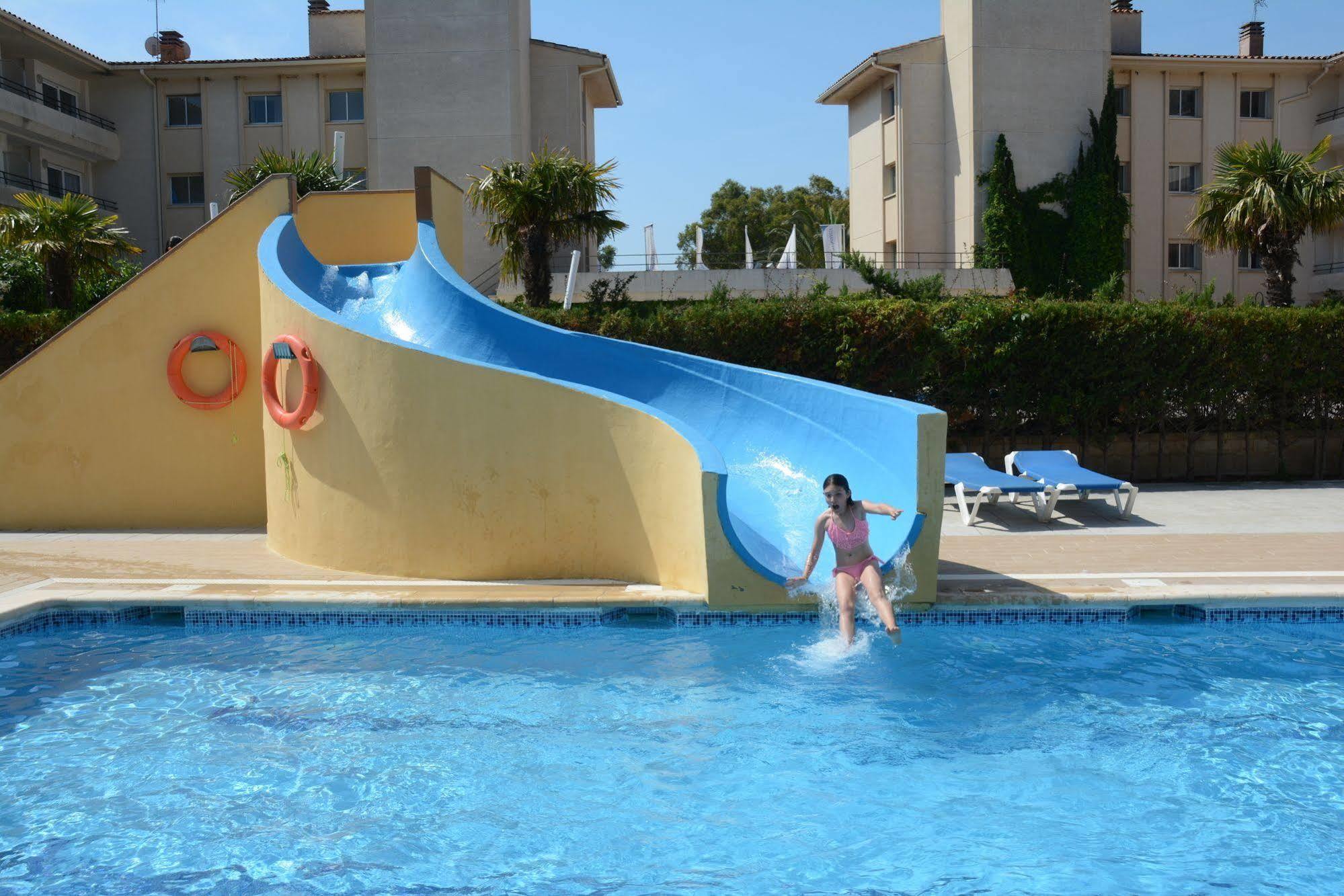 Apartment Familiares Sa Gavina Medes *