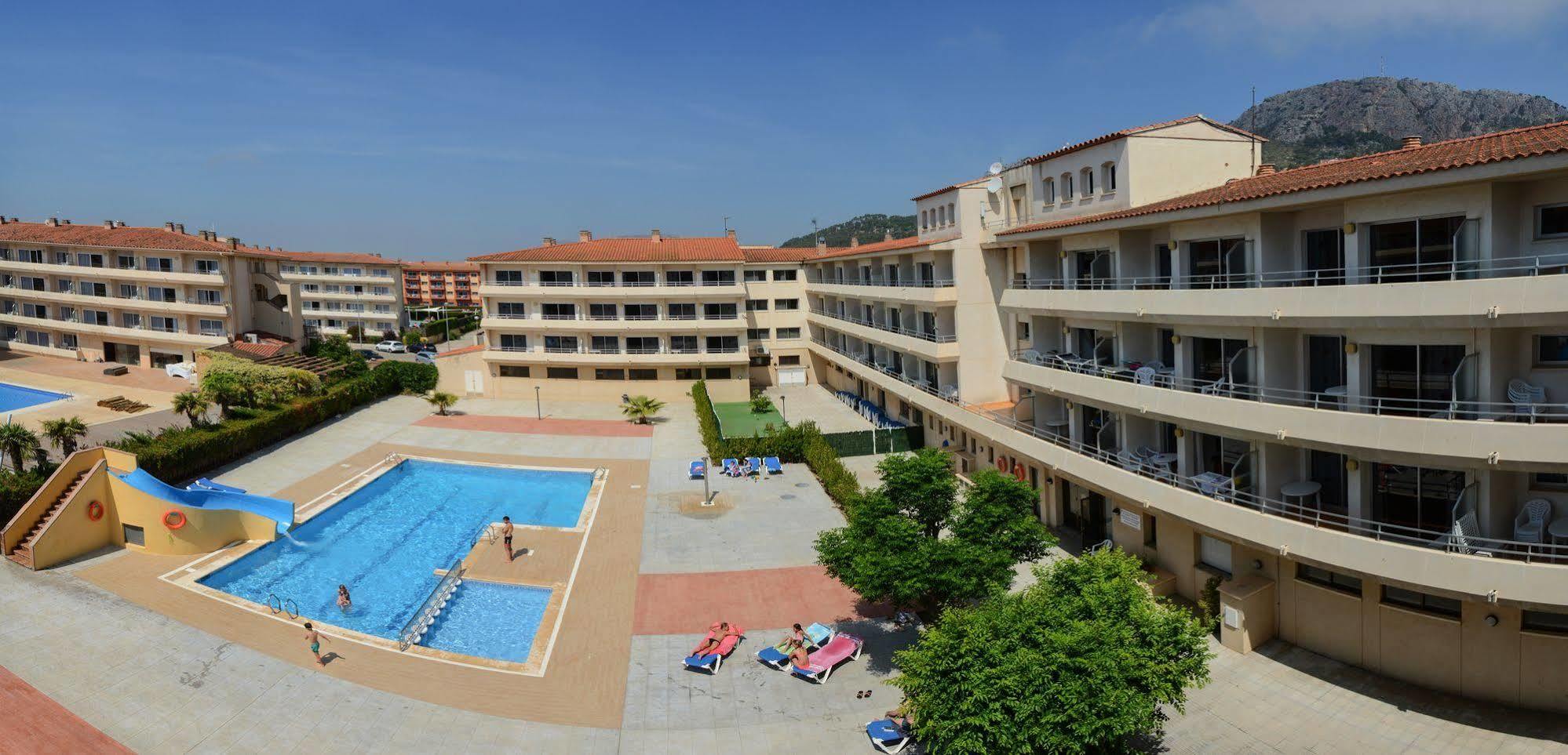Familiares Sa Gavina Medes Apartment