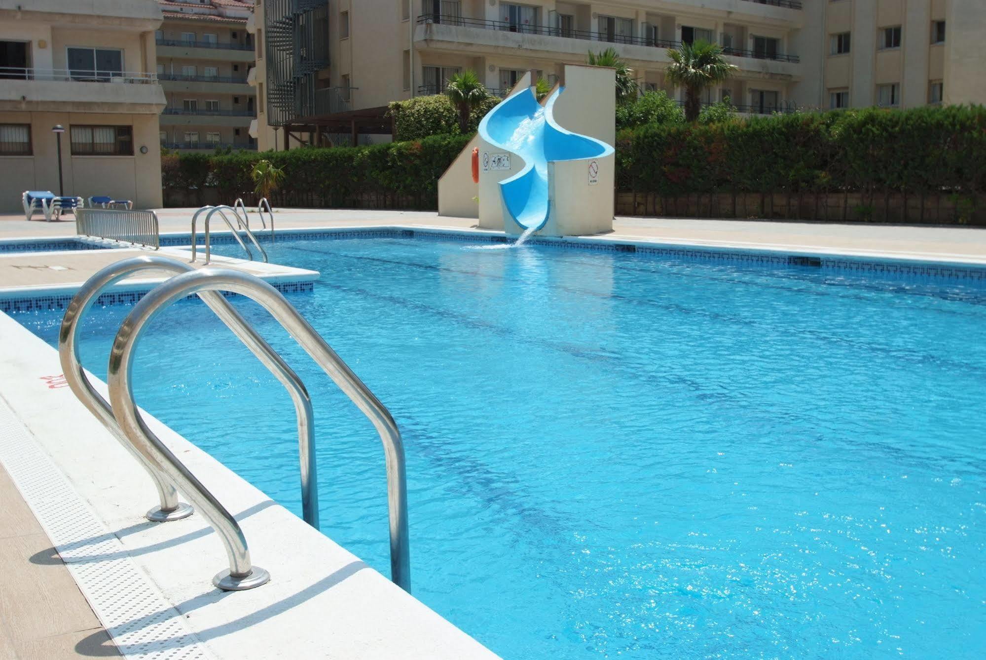Apartment Familiares Sa Gavina Medes L'Estartit