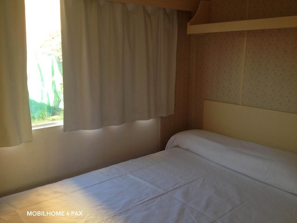 Campsite Camping Sabanell