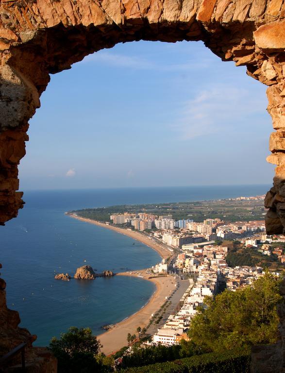 Camping Sabanell * Blanes