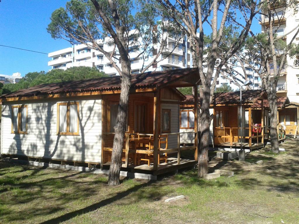 Camping Sabanell