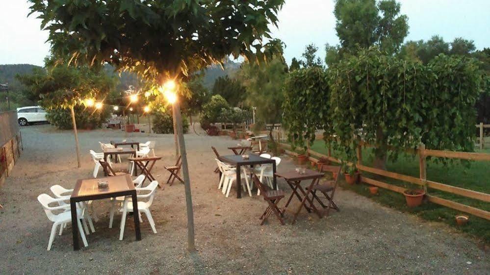 Casa rural Mas Ramades