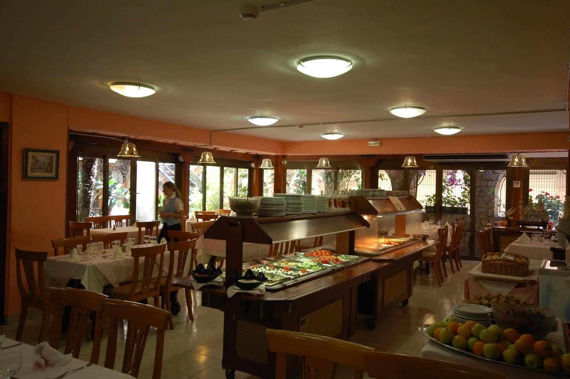 Hotel Mercedes Lloret de Mar