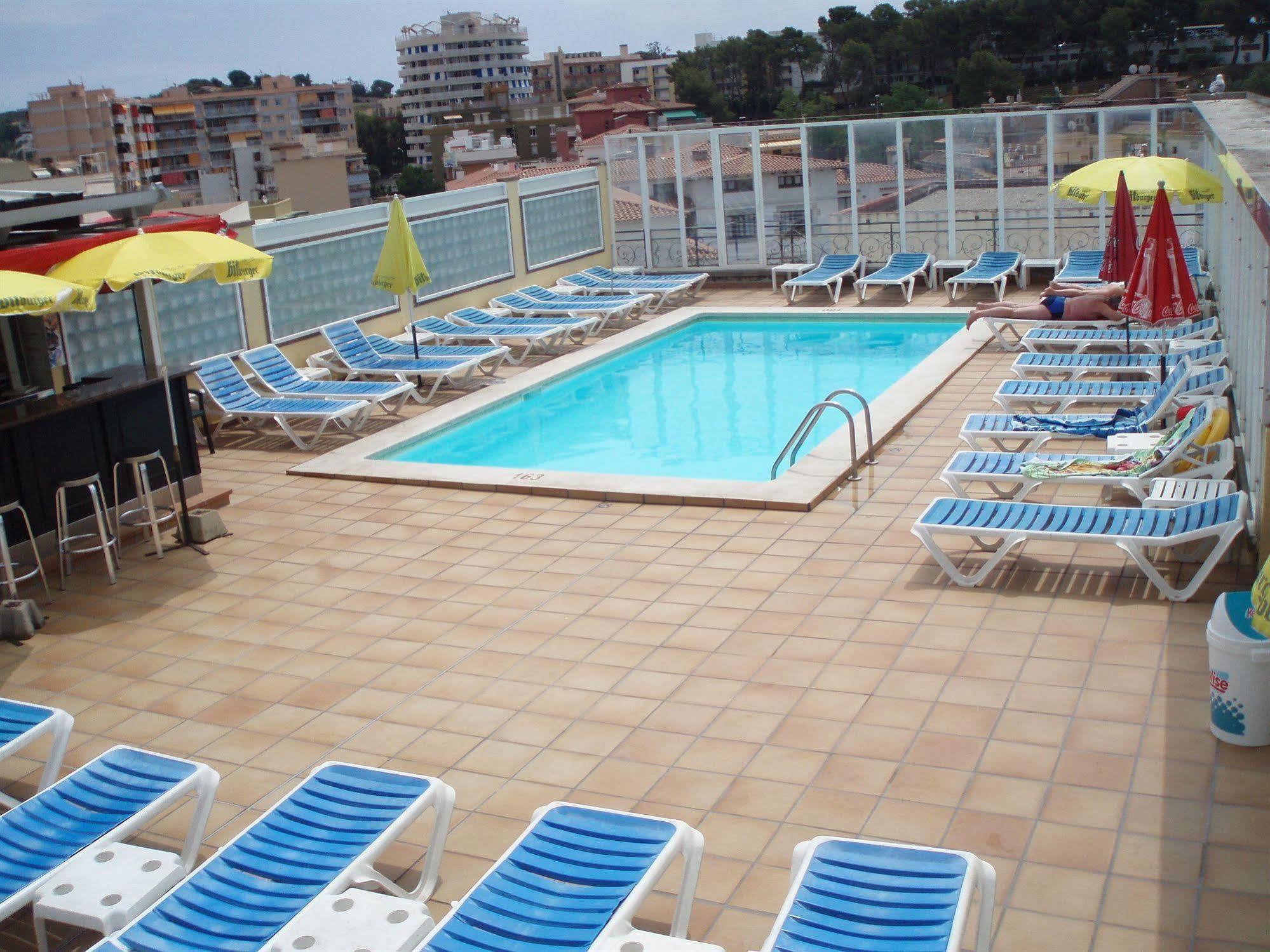 Hotel Mercedes 3*