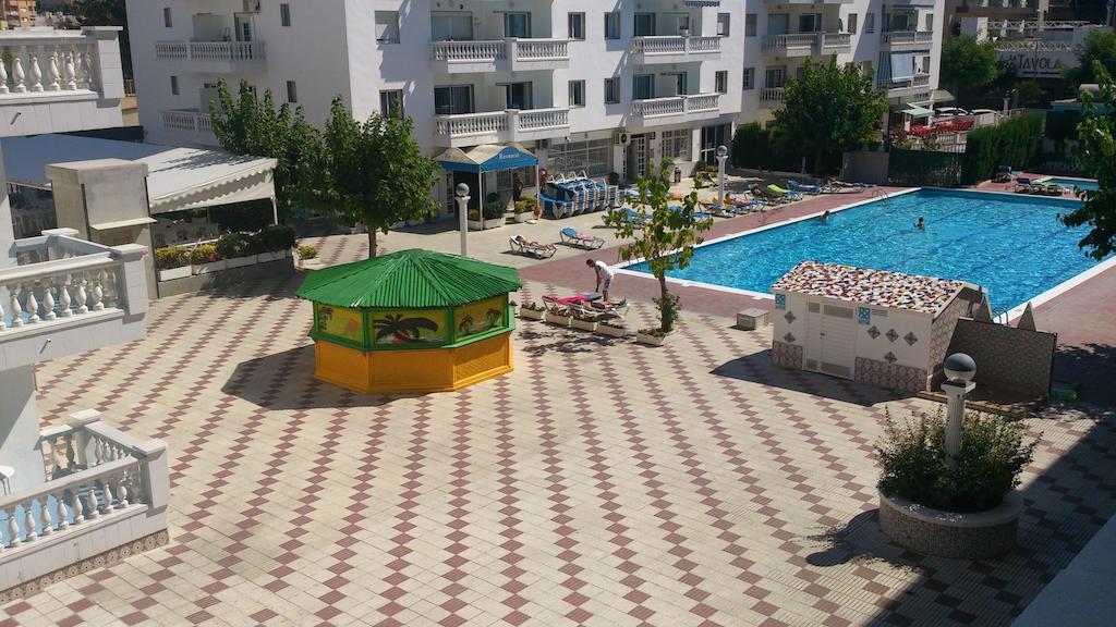 Europa Family Apartamento *