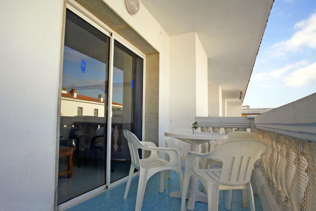 Europa Family Apartamento Blanes