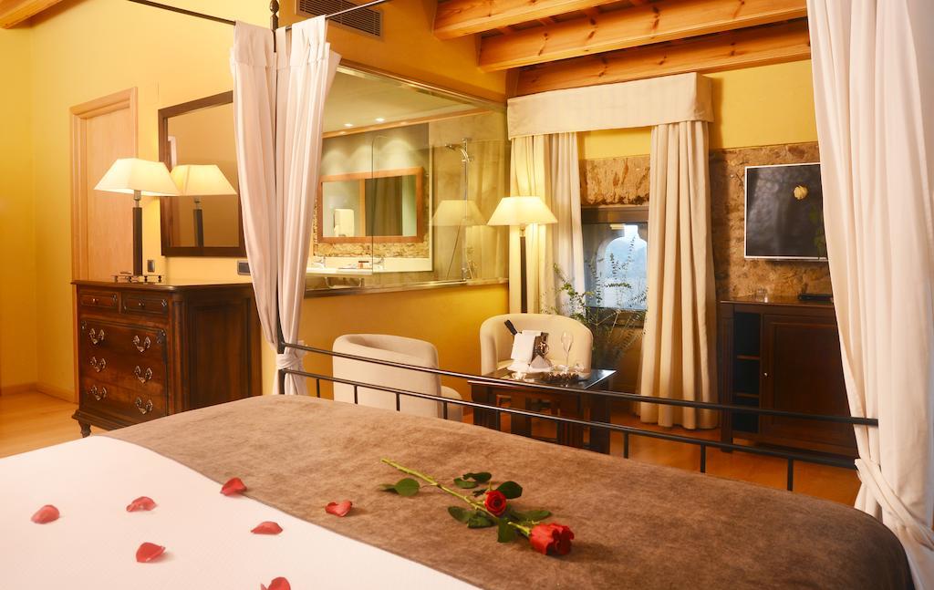 Es Portal Restaurant I Boutique - Adults Only 4* Pals
