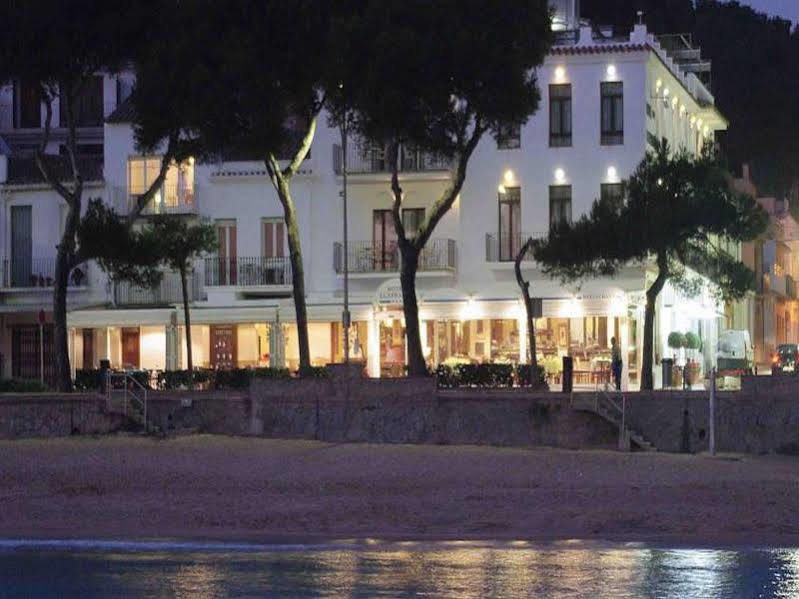 Hotel Llafranch Llafranc