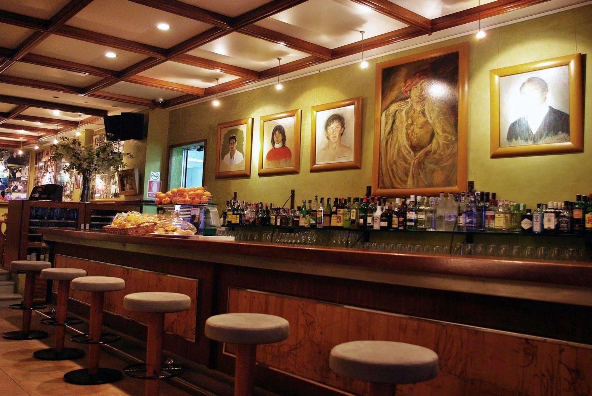 Hotel Llafranch 3*