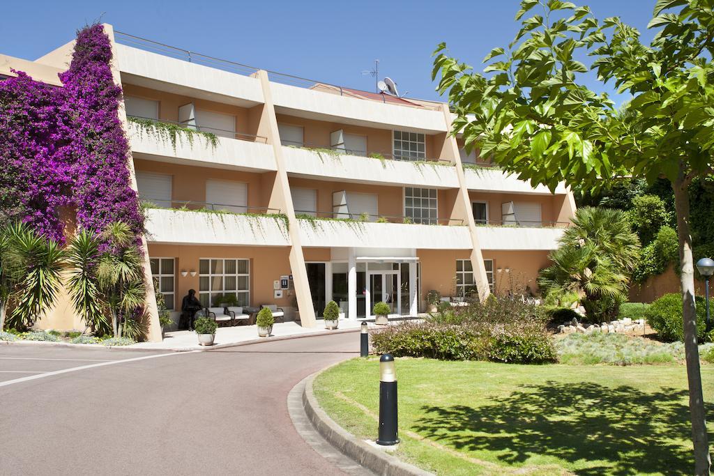 Hotel Sa Punta Begur