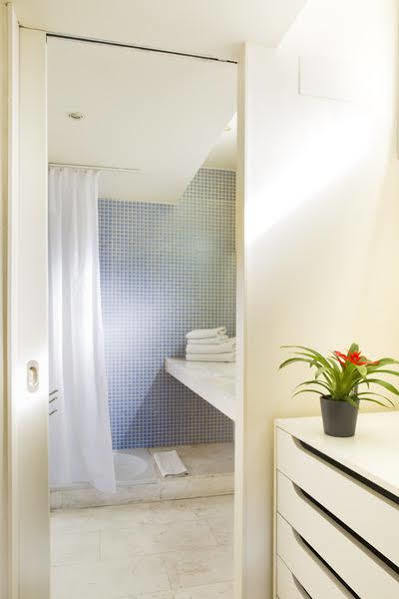 Els Quimics Apartamento