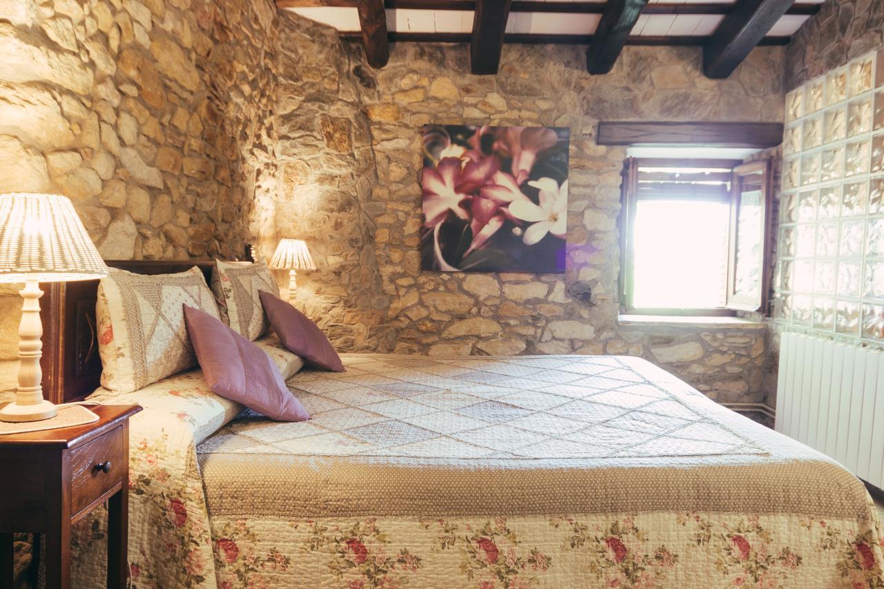 Mas Rabiol -costa Brava-emporda-only Adults Hotel Peratallada