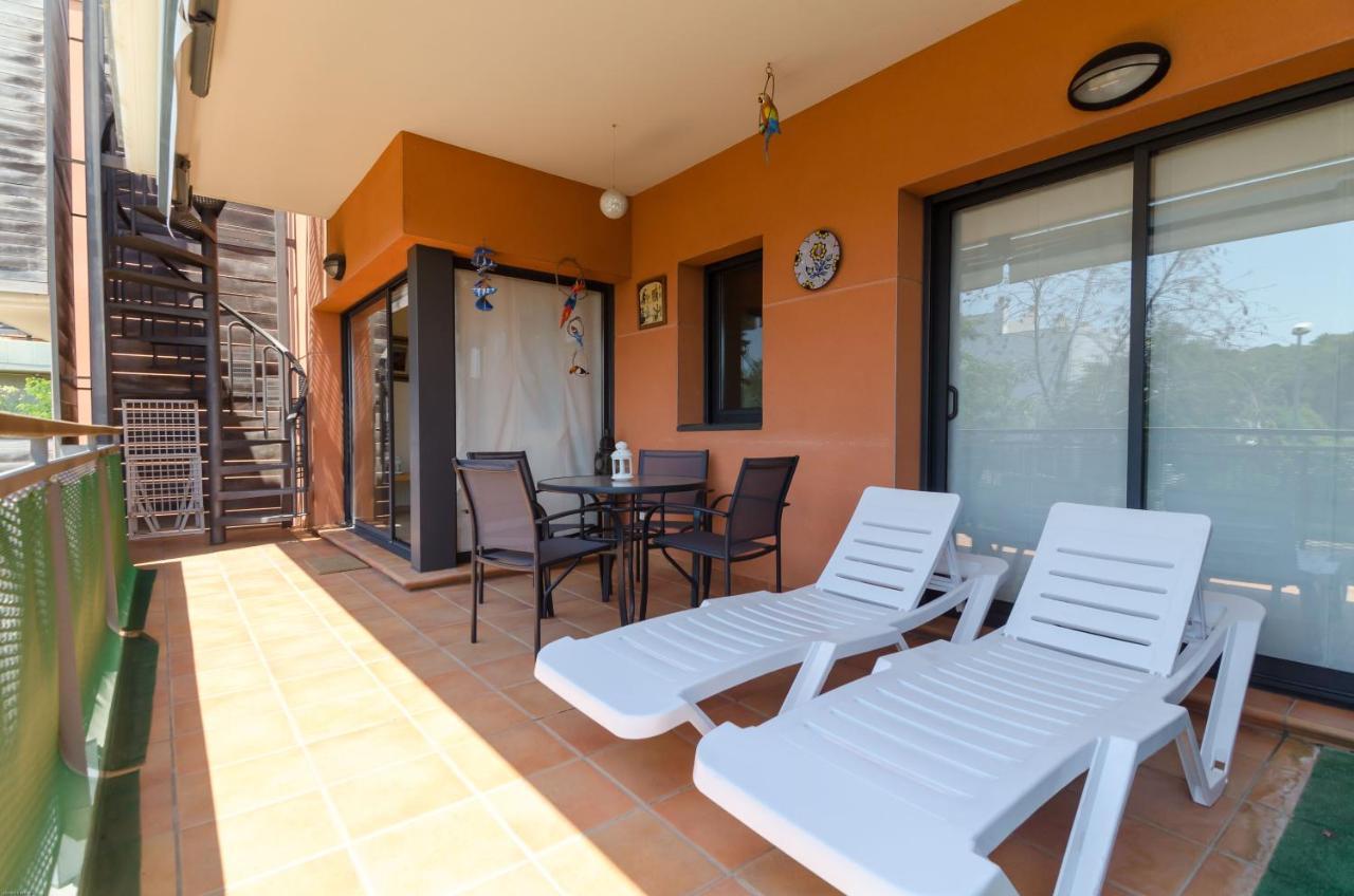 Boadella Atico - Seaview Penthouse Lloret de Mar