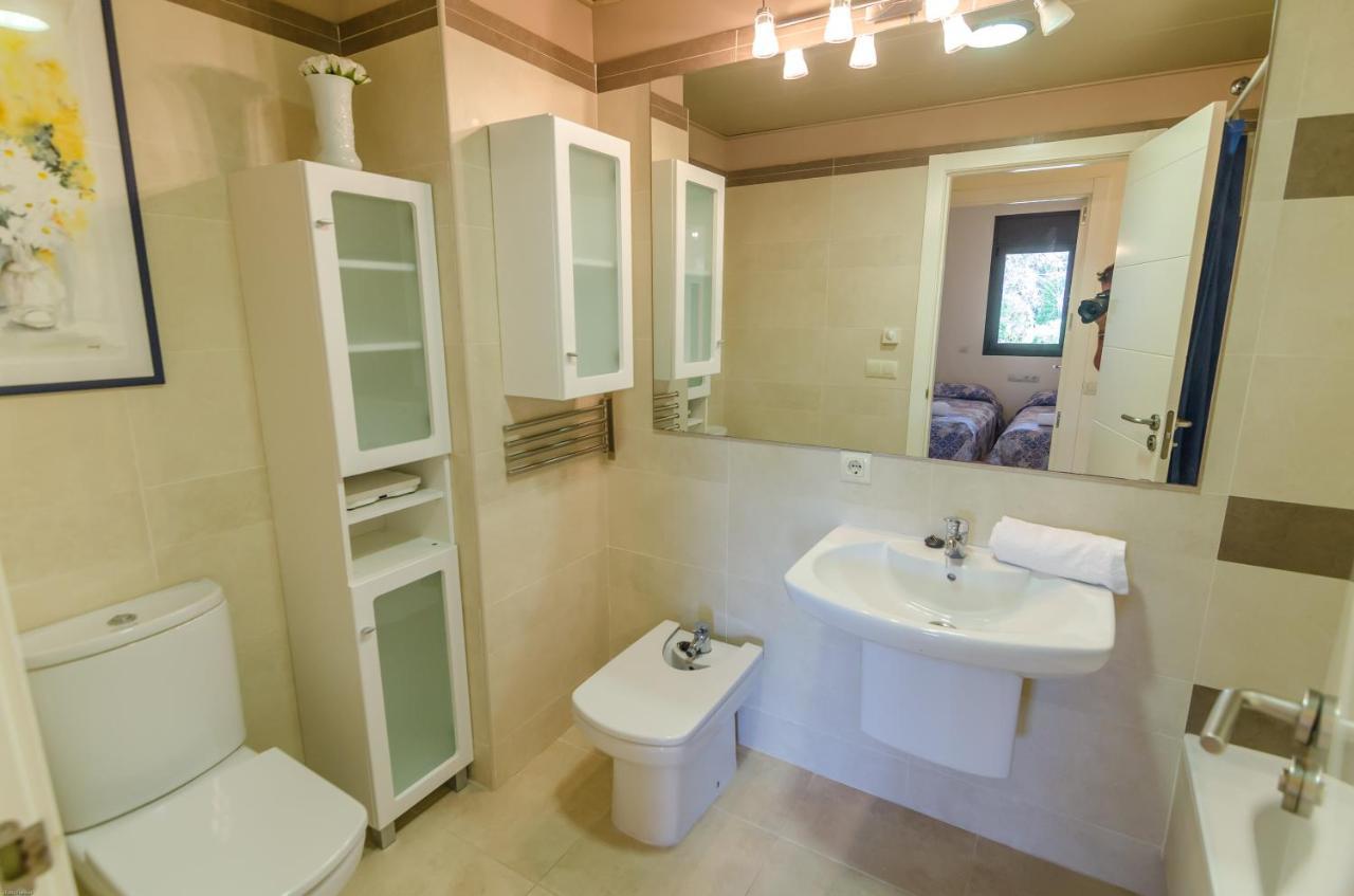 Boadella Atico - Seaview Penthouse Apartment