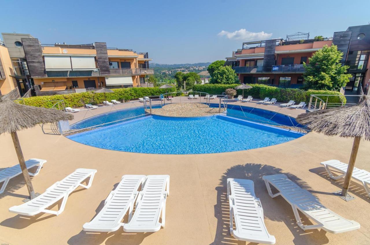 Boadella Atico - Seaview Penthouse * Lloret de Mar
