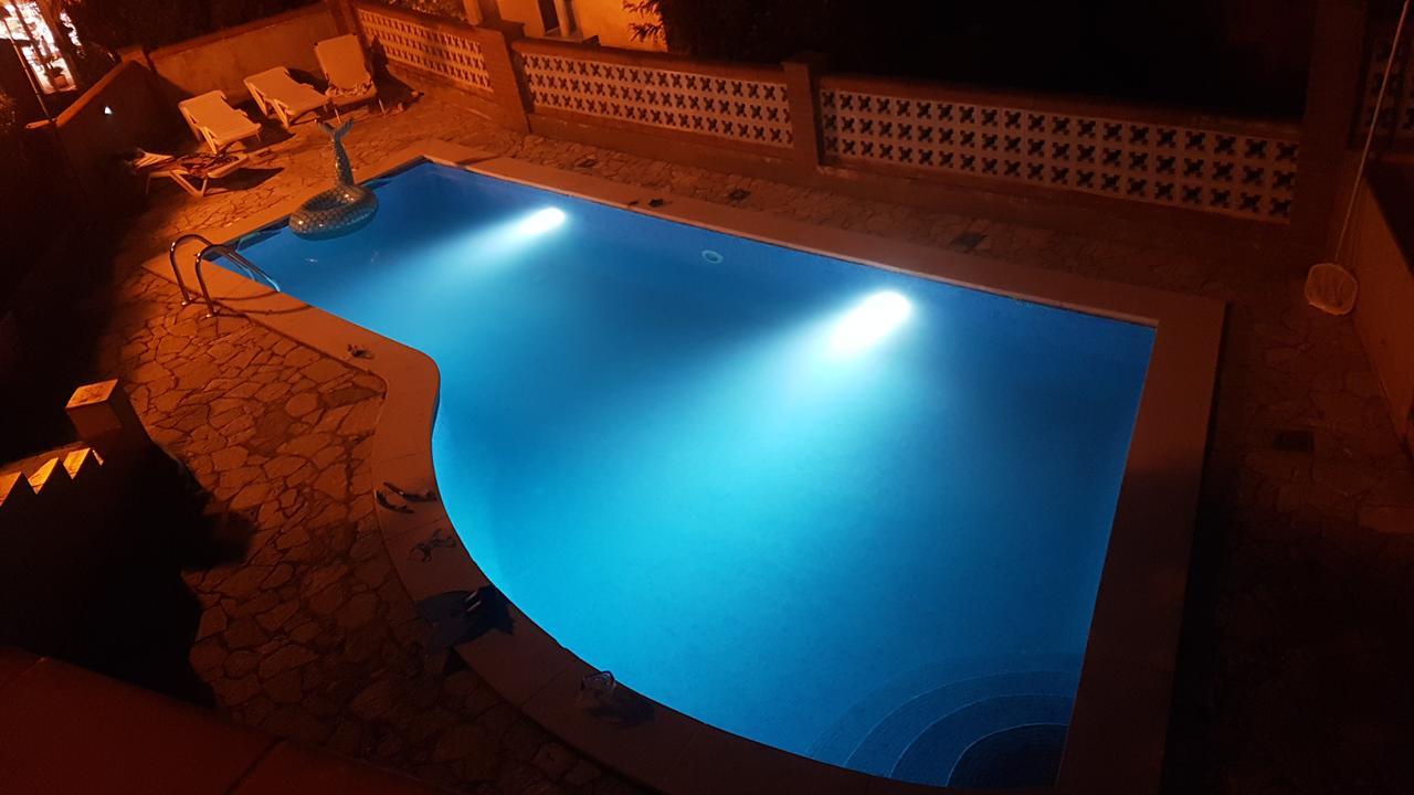 Villa Casa Piscina Privada Pont Nou Inmoestartit *