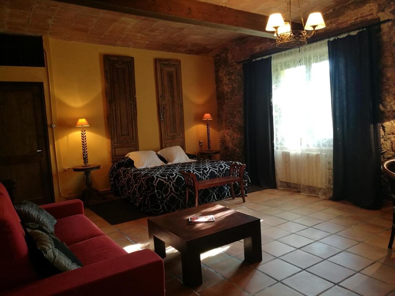Mas Vilalonga Petit Hotel Cassa De La Selva