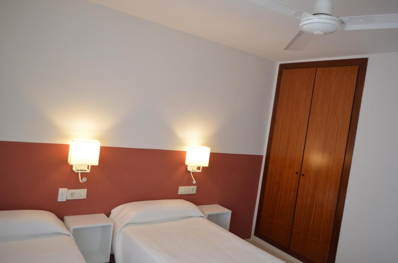 Apartamento Gibert *