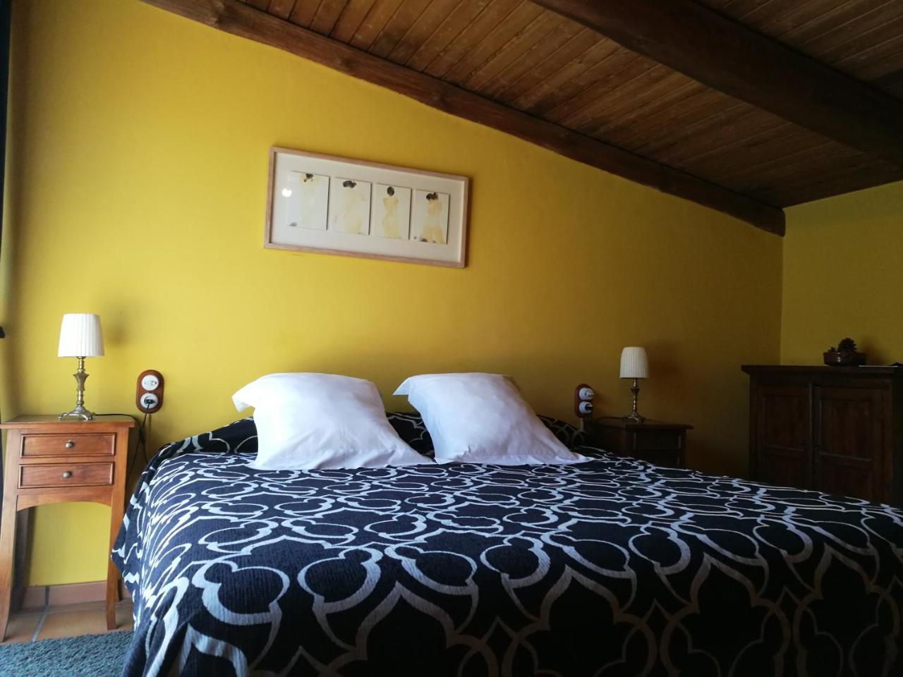 Mas Vilalonga Petit Hotel