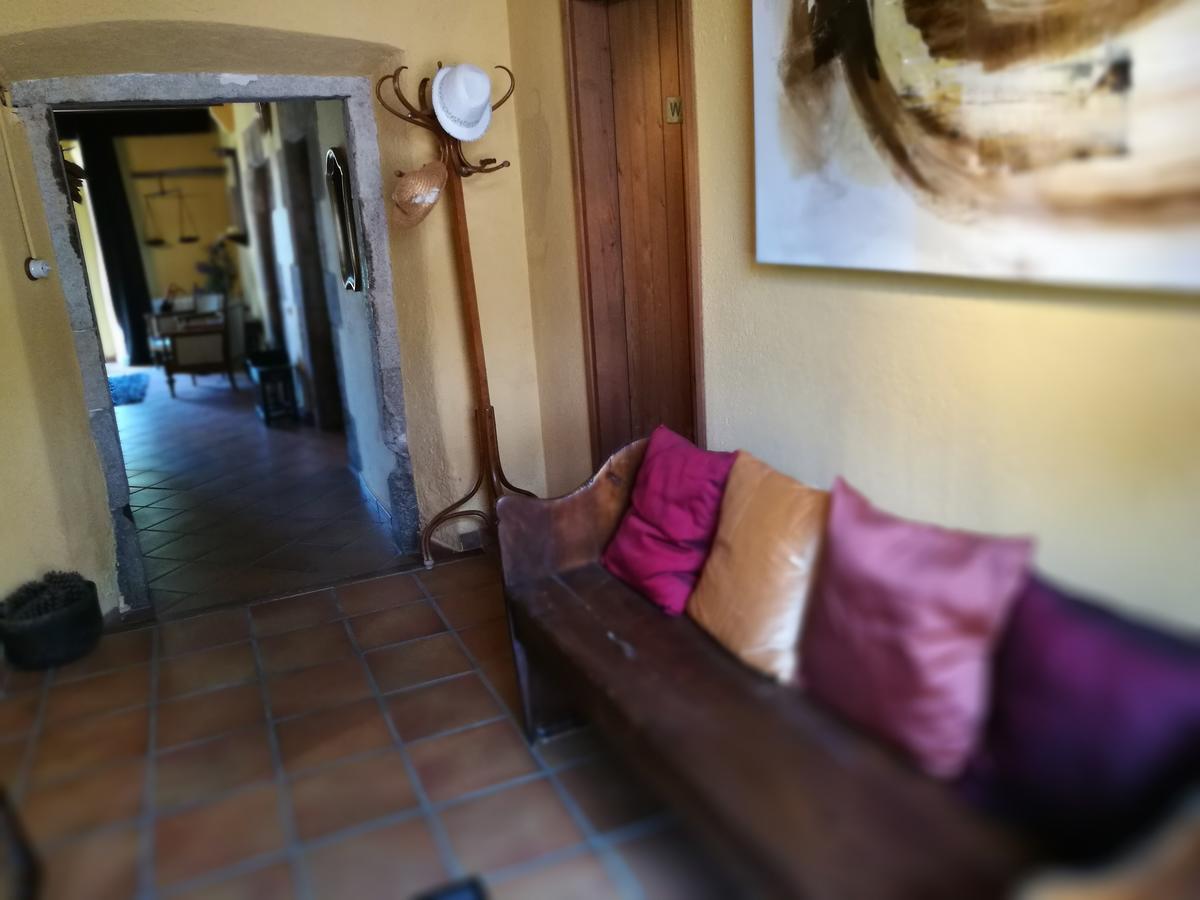 Hotel Mas Vilalonga Petit