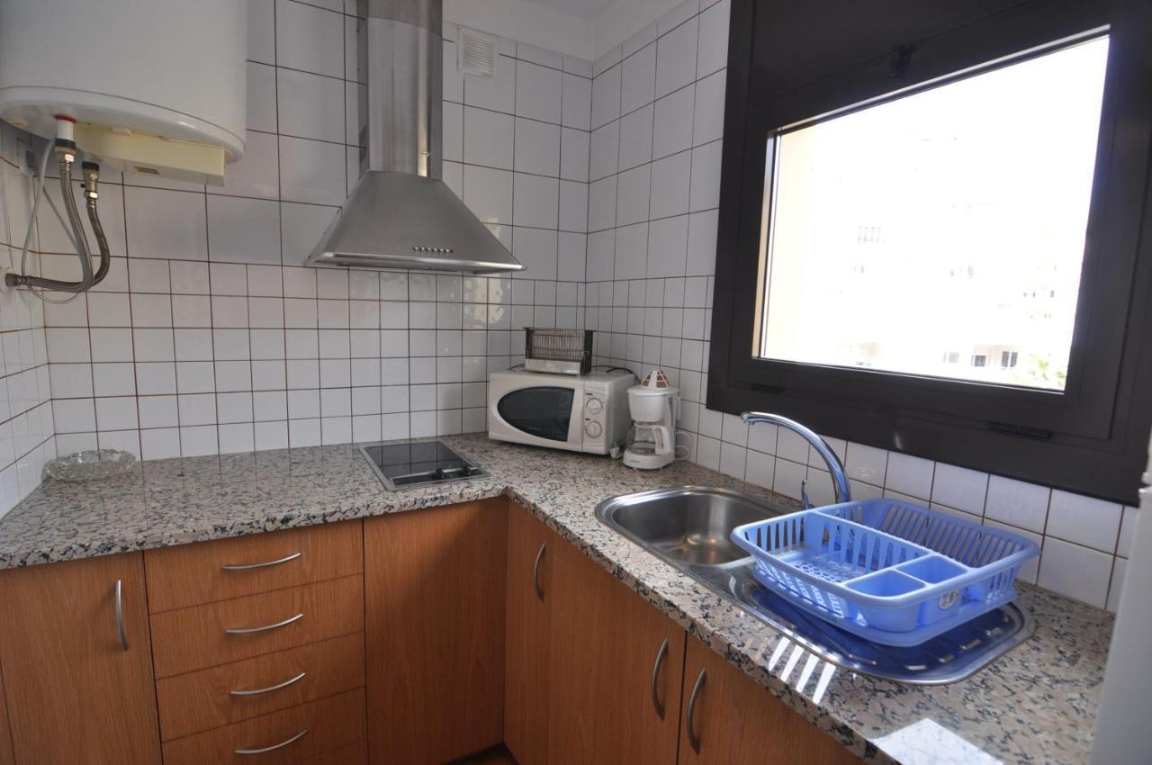 Rnet - Ii Apartamento