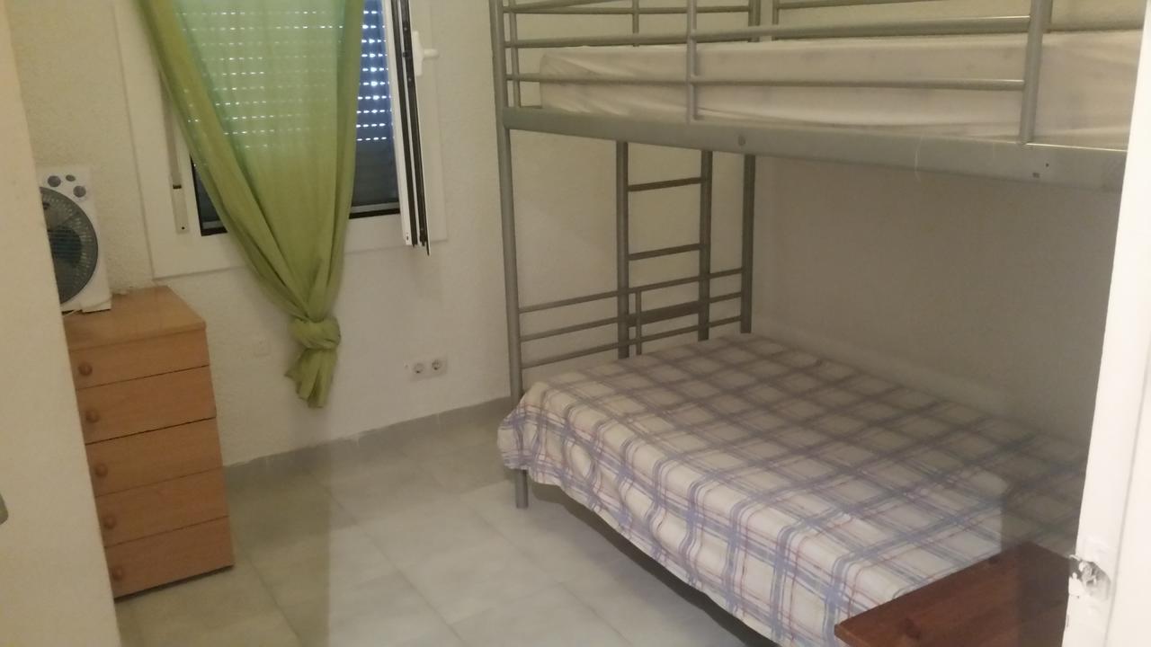 La Isla Apartamento Lloret de Mar