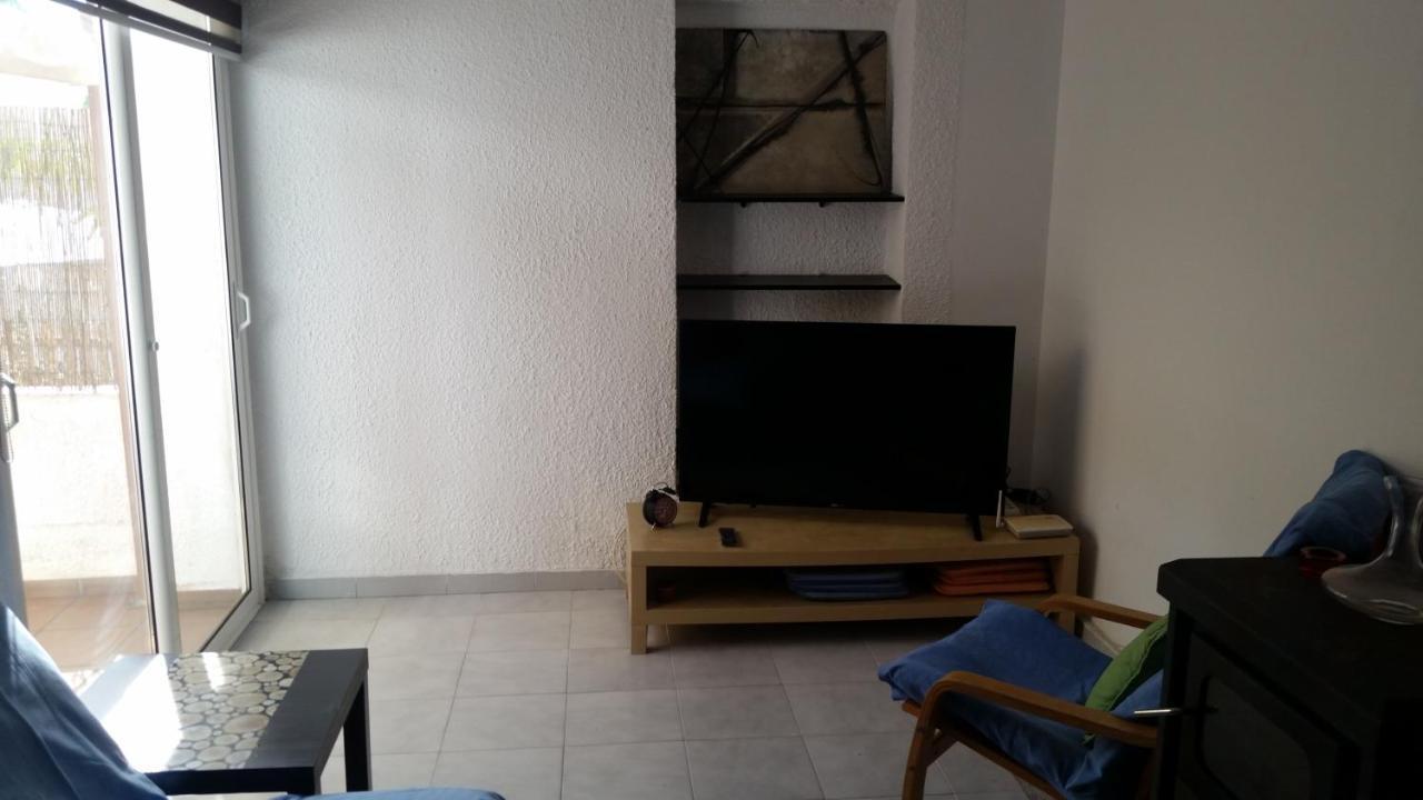 Apartamento La Isla *
