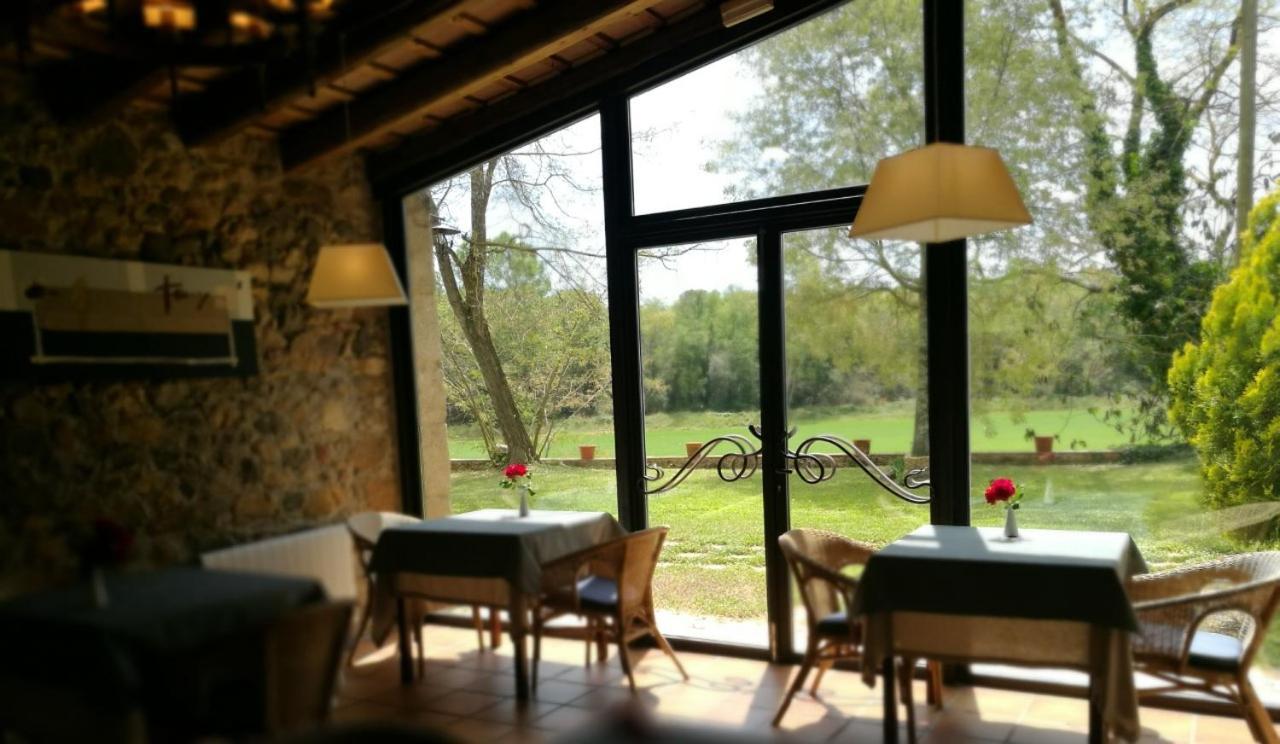 Hotel Mas Vilalonga Petit Cassa De La Selva