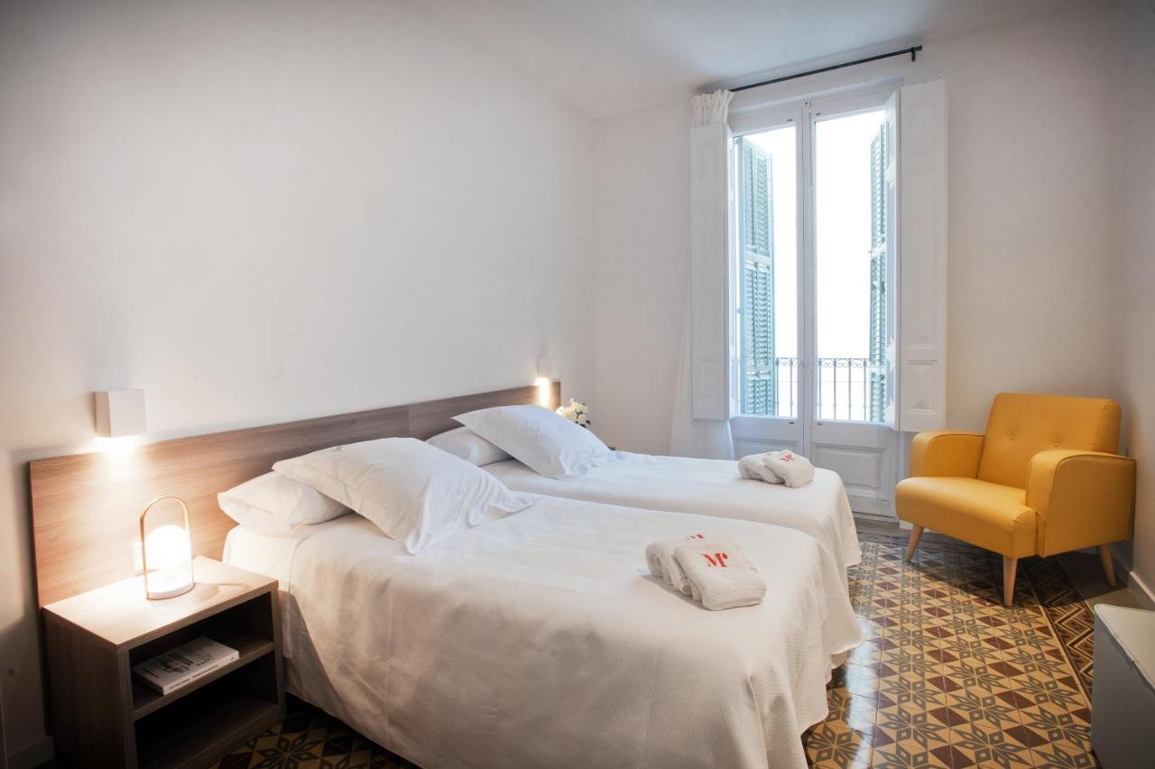 Apartamento The Museum *