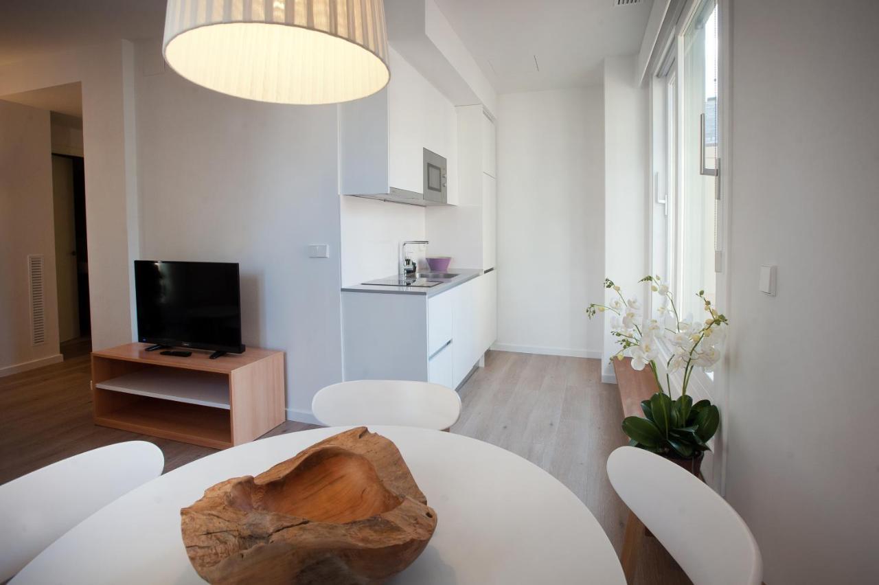 Apartamento The Museum *