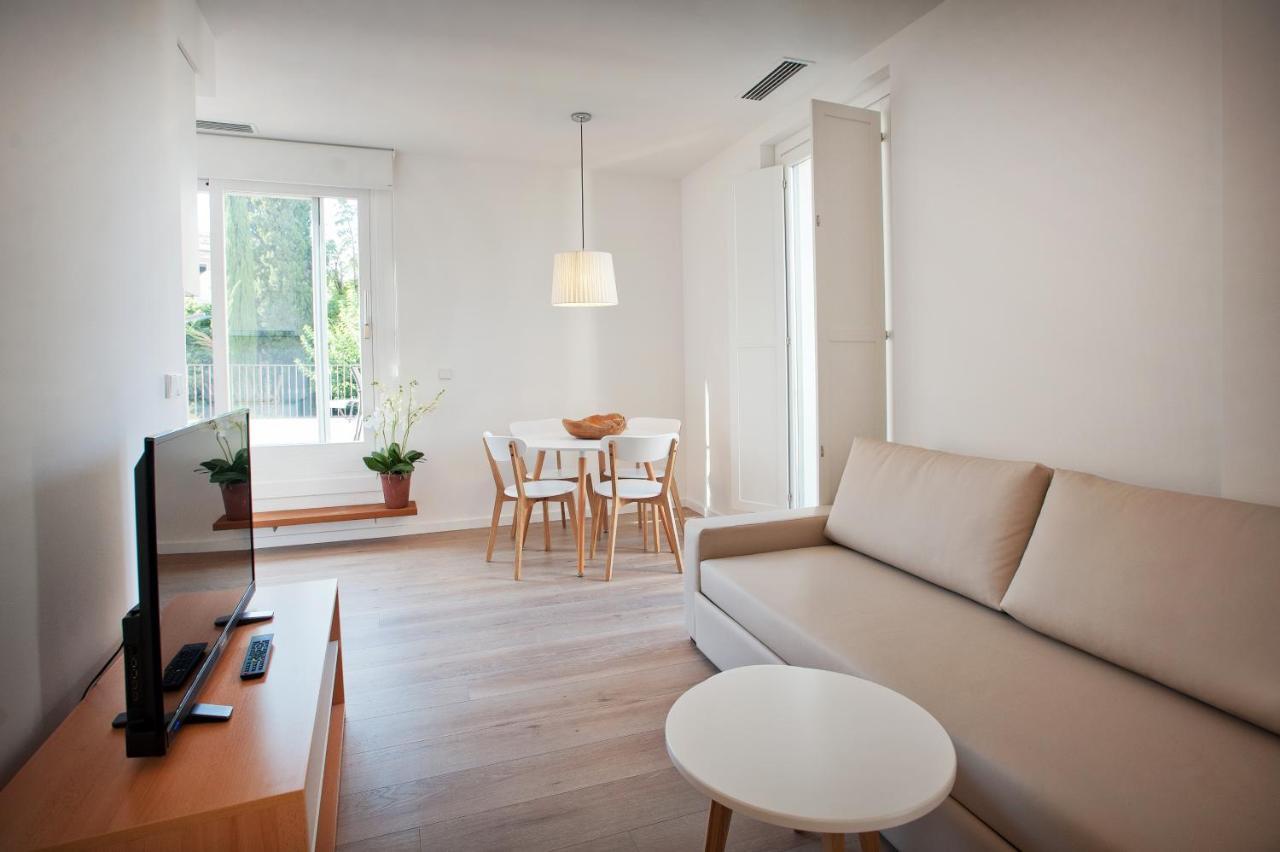 Apartamento The Museum Figueras