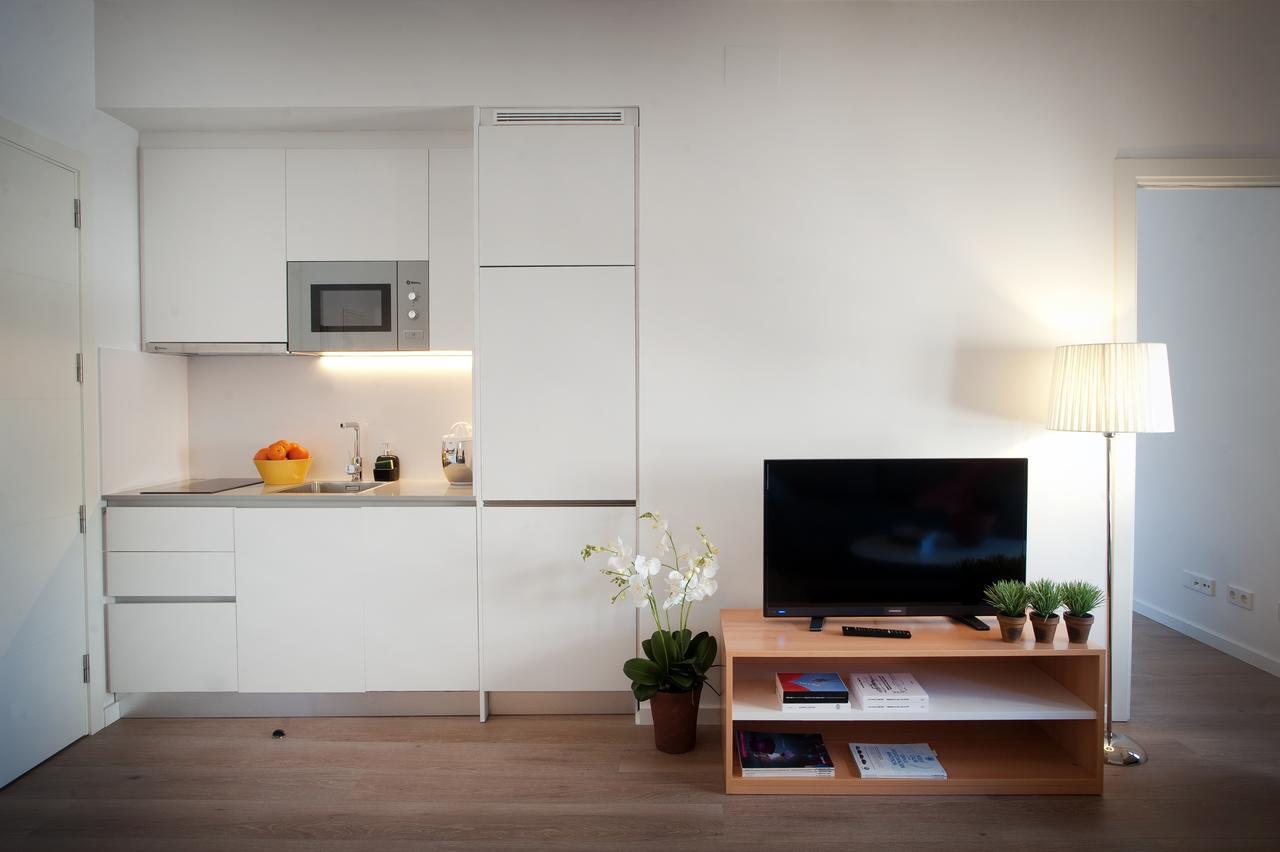 The Museum Apartment
